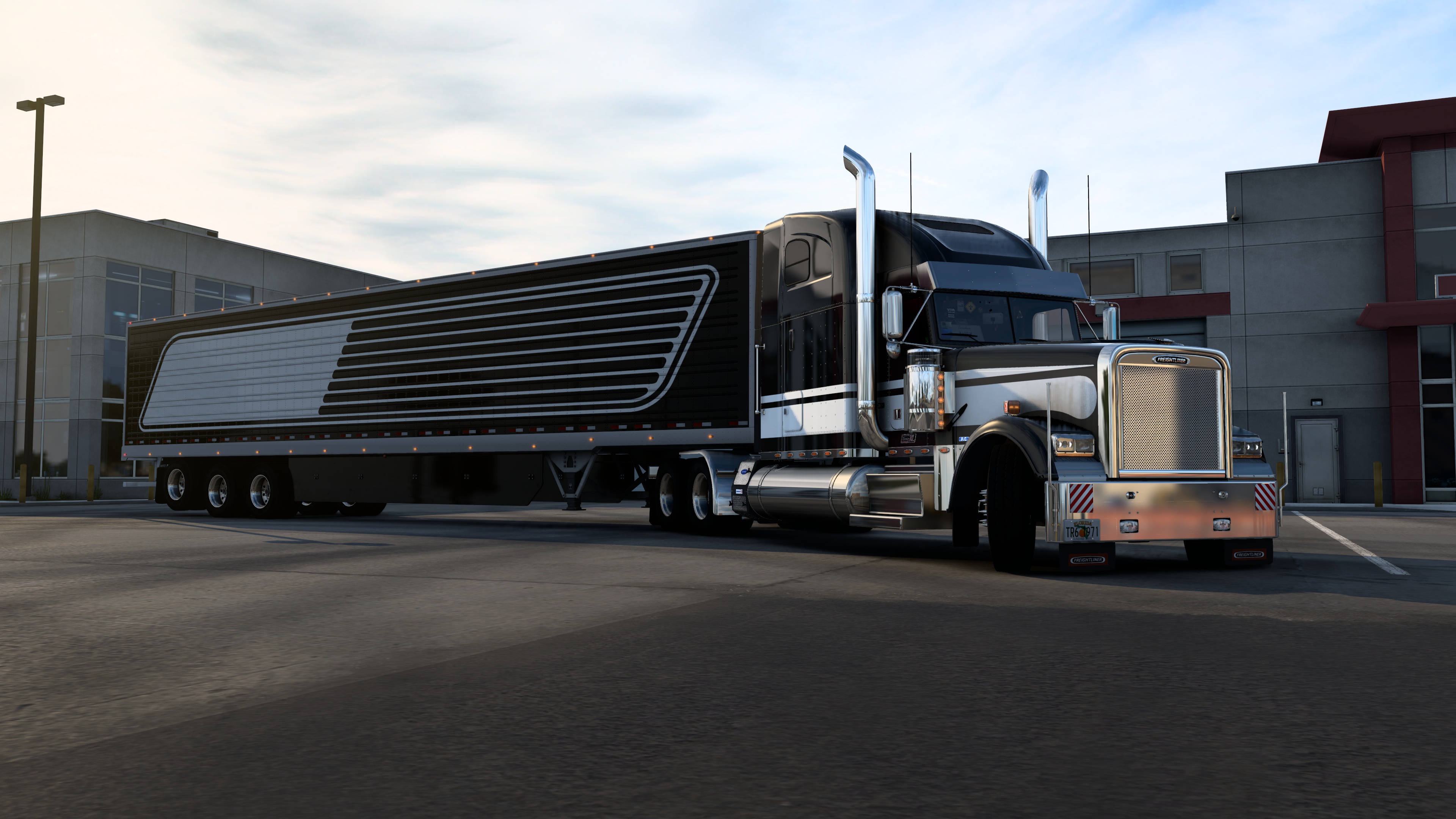 Image by GoulishTrucker