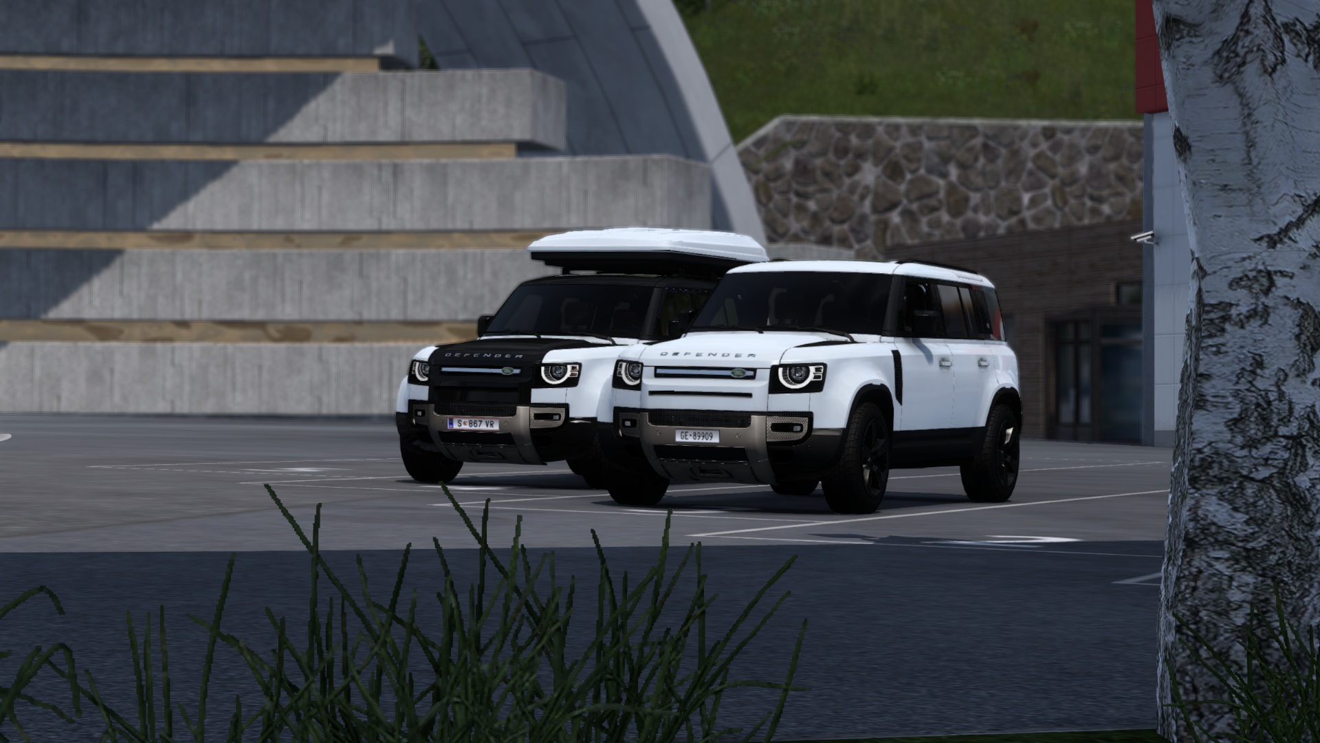 Image by JustNex7