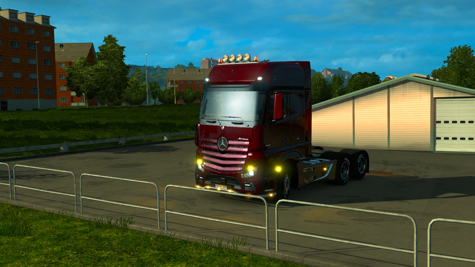Image by trucker_bobby