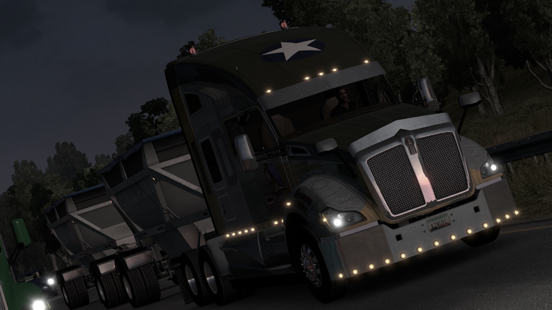 Image by TruckerAlex91