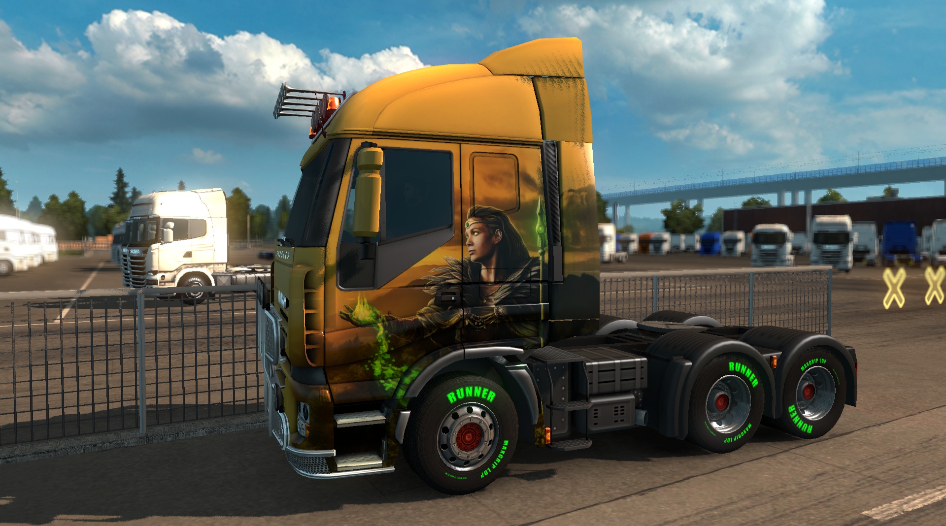 Image by JerseyChris