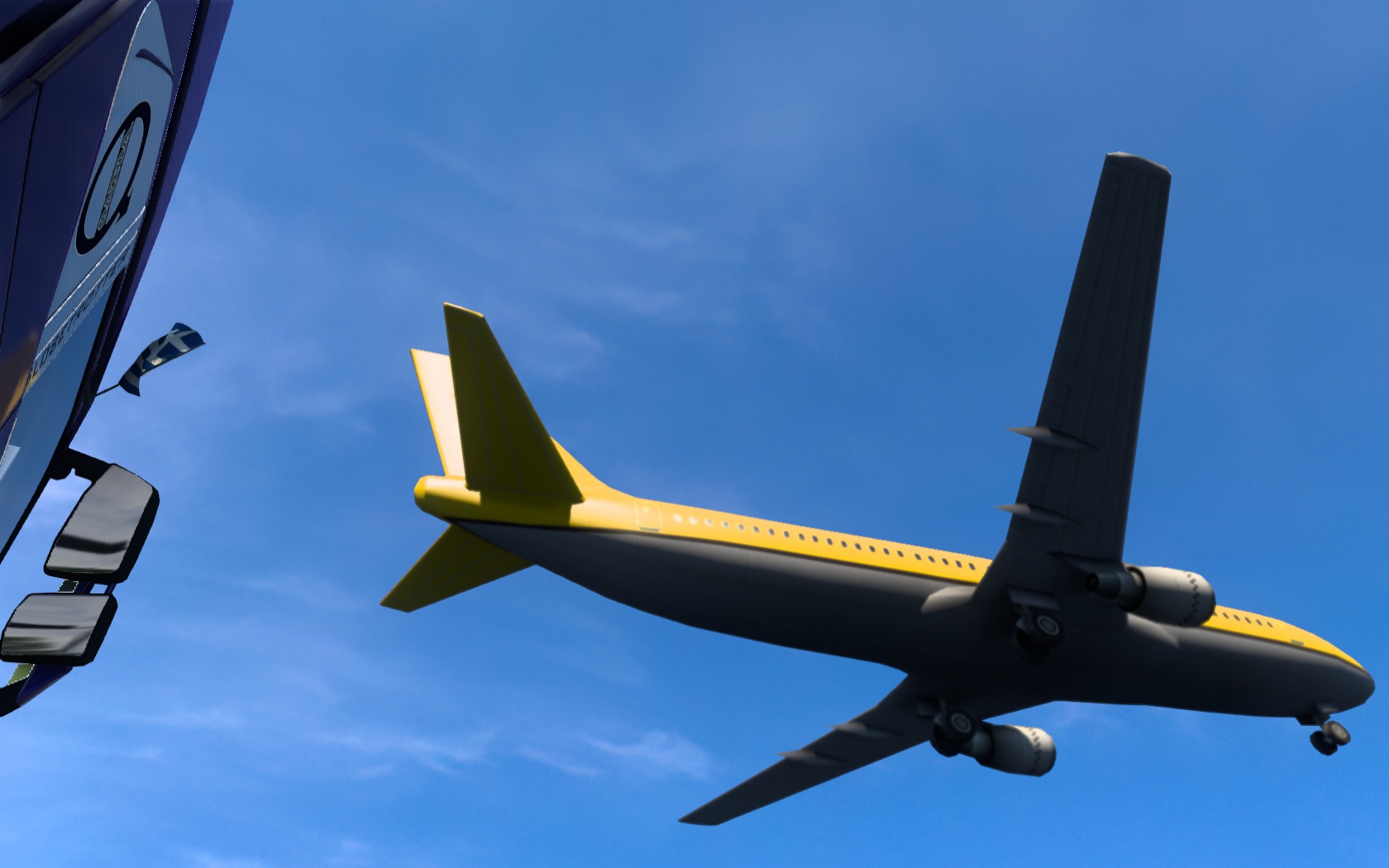 Image by ExaminerIan