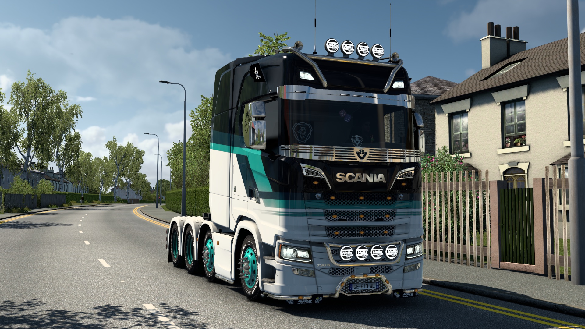 Image by 3bubblesoff