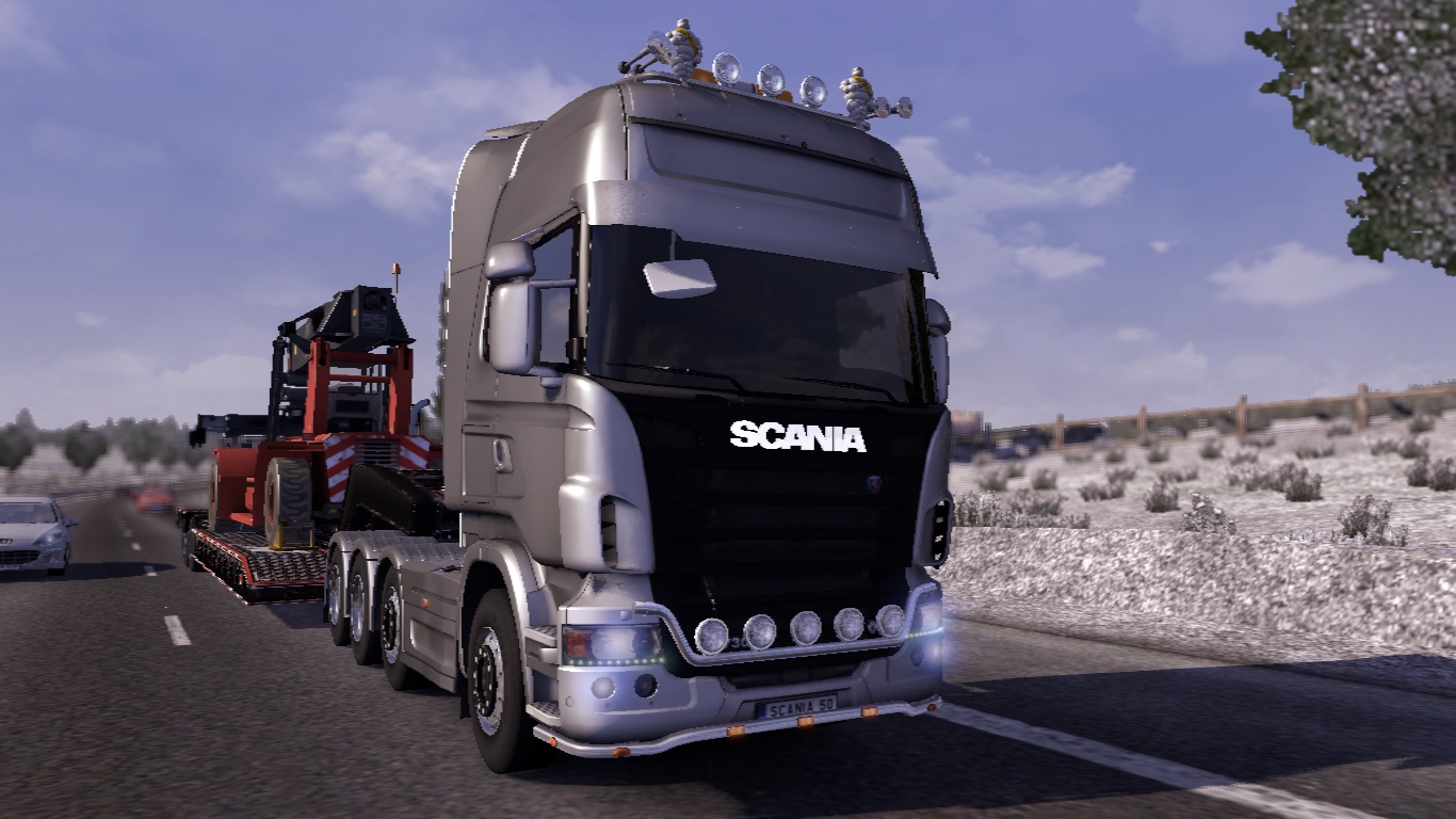 Image by TheNutterTrucker