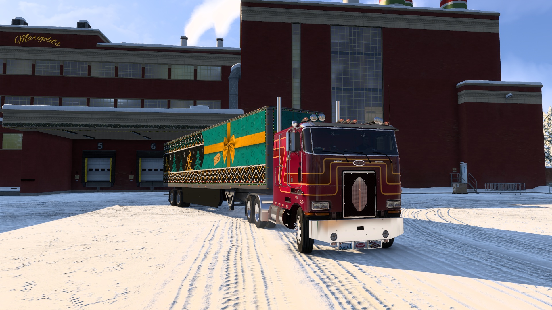 Image by KnightFreighter