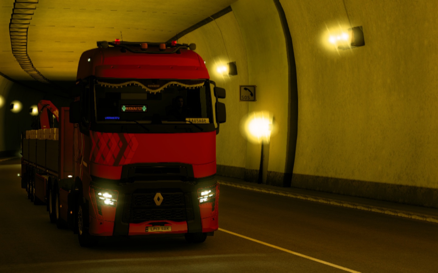 Image by JoshSausageKing