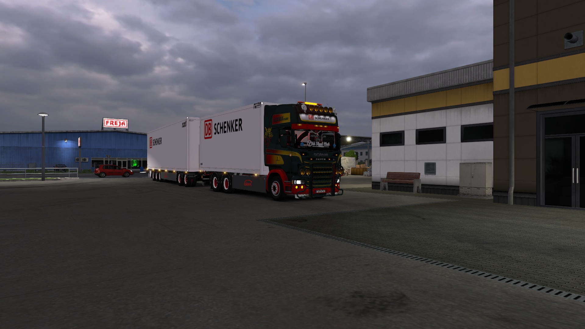 Image by hannes964