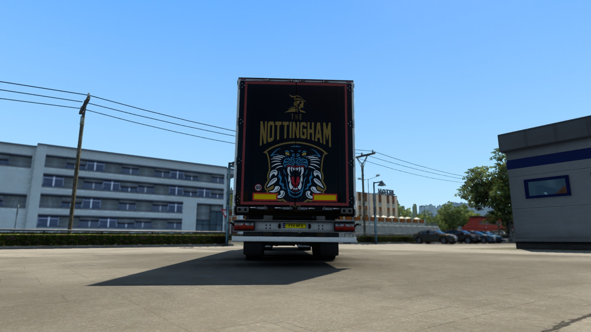 Image by MrBennettJB