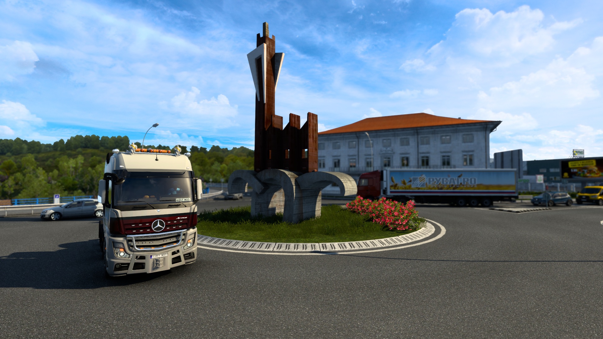 Image by estradivarius