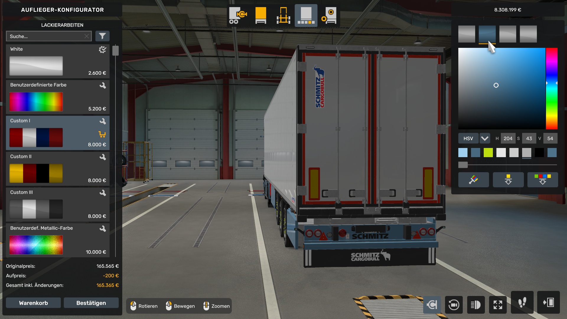 Image by EisbaerSpedition