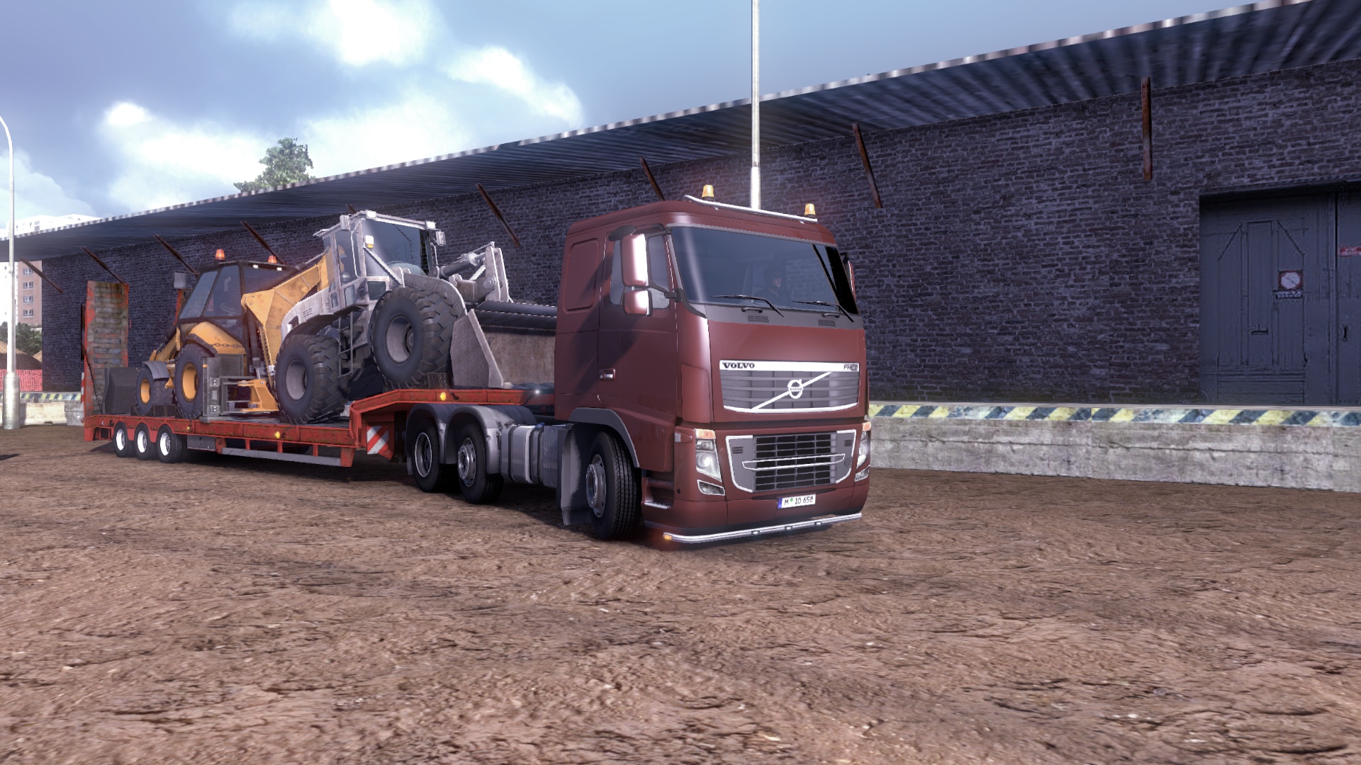 Image by HHTransport