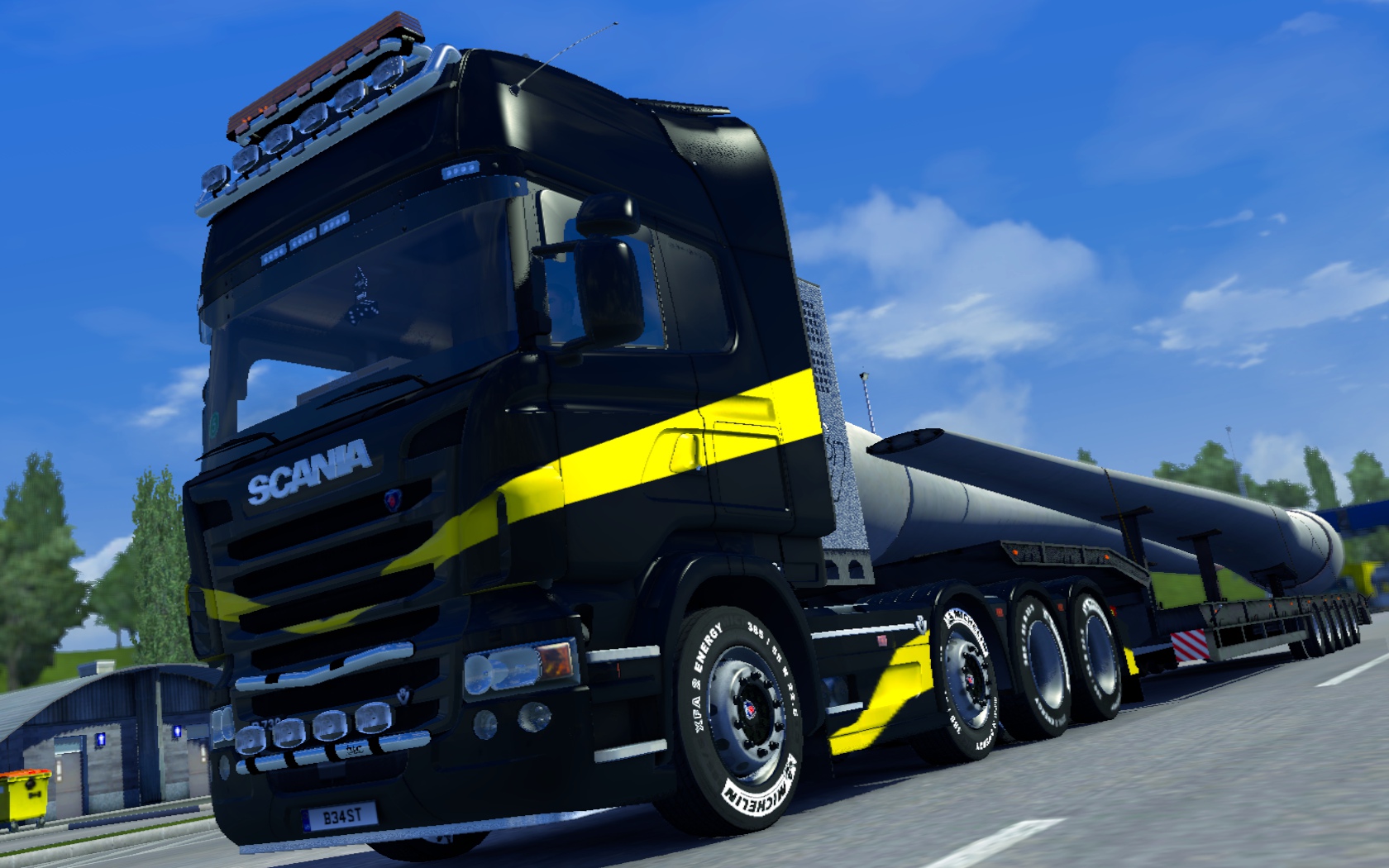 Image by TheScaniaBeast