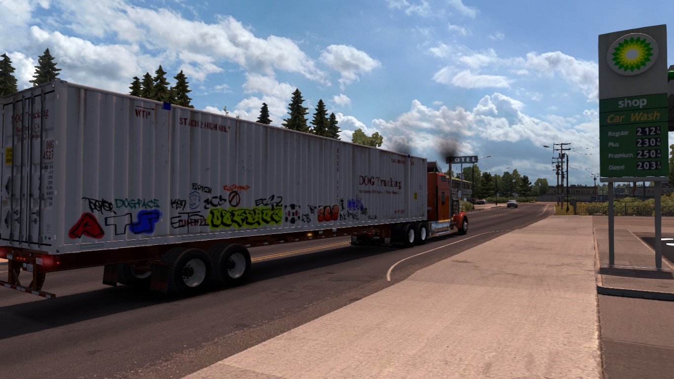 Image by Uncle_D_Trucking