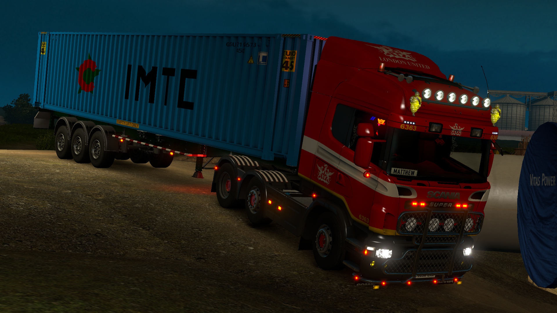 Image by LondonUnited