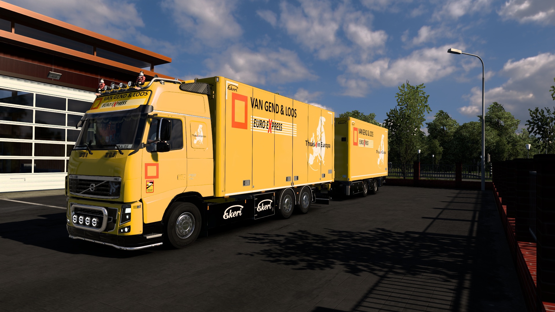 Image by DarthTrucker