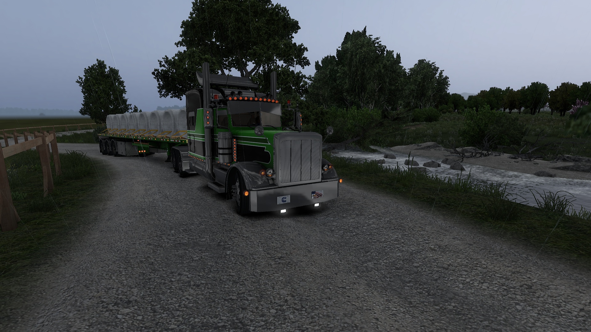 Image by DRMLogistics