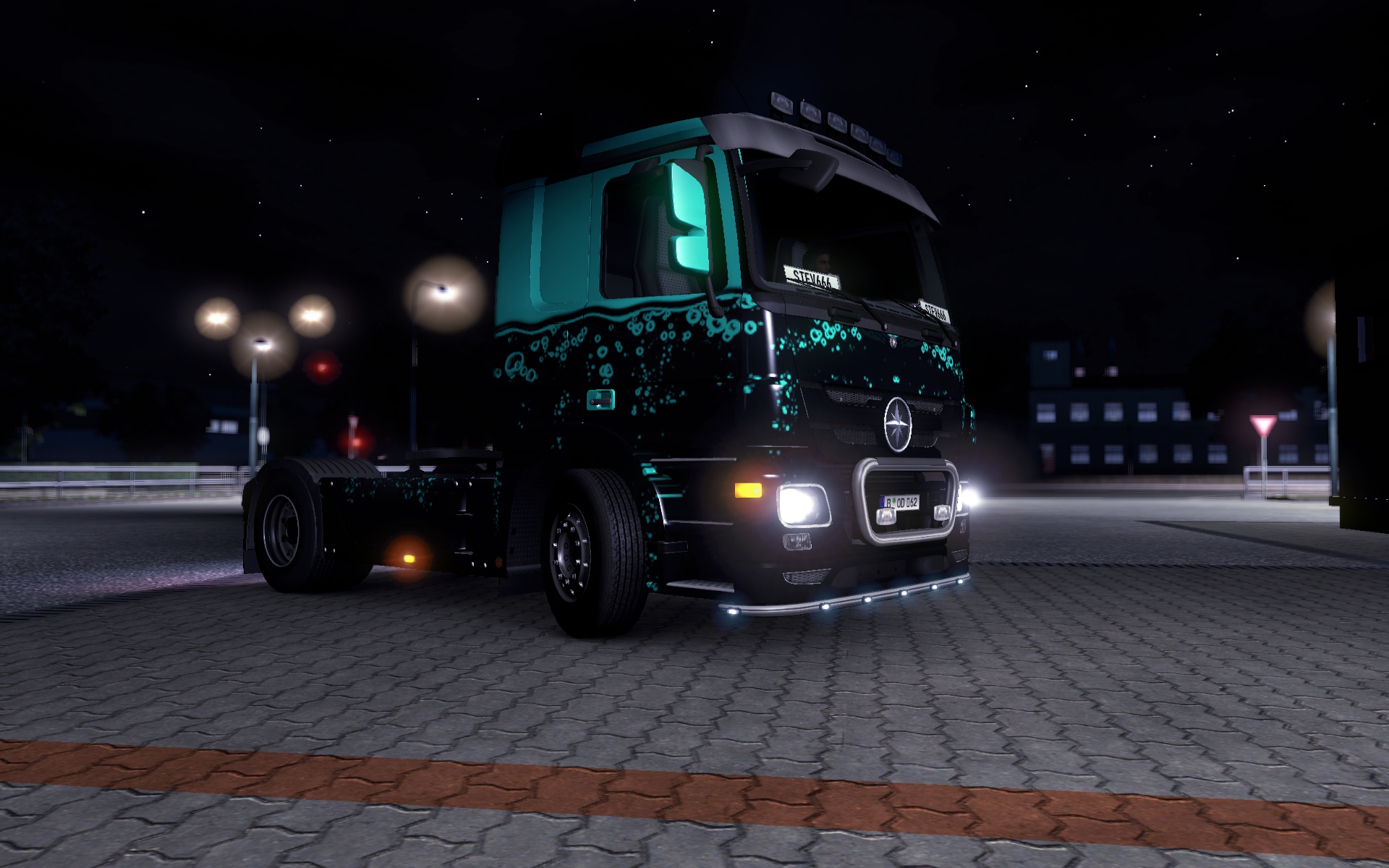 Image by Stev666