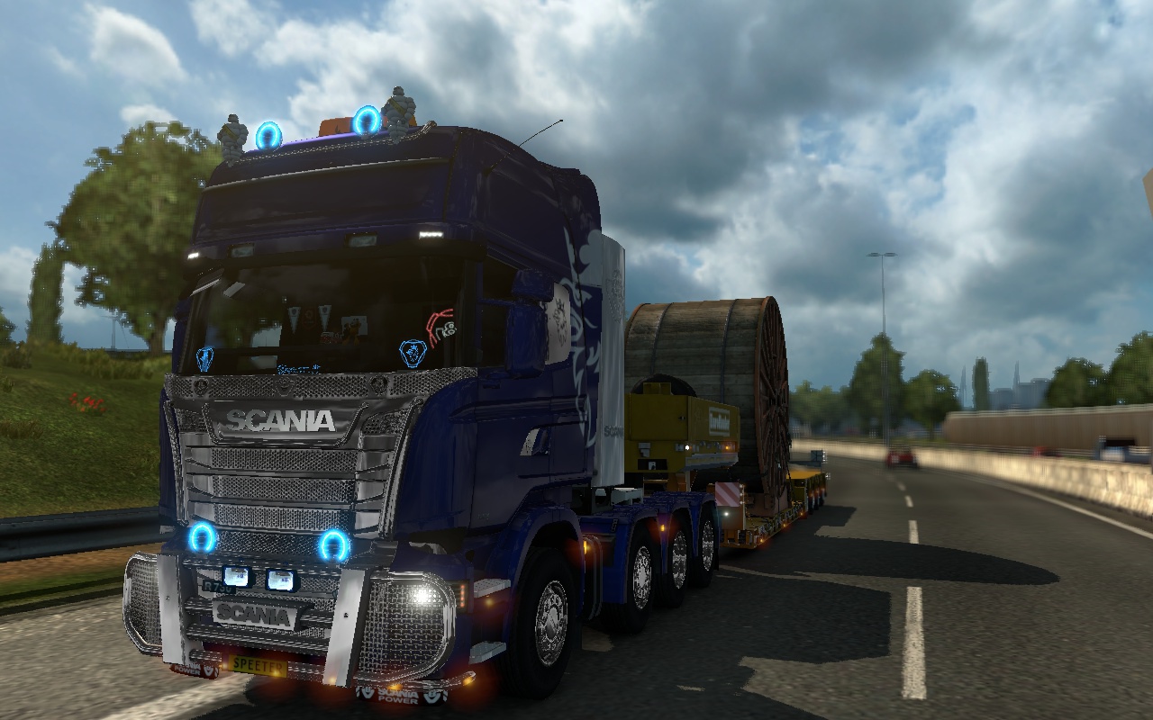 Image by SpeedTrucker2125