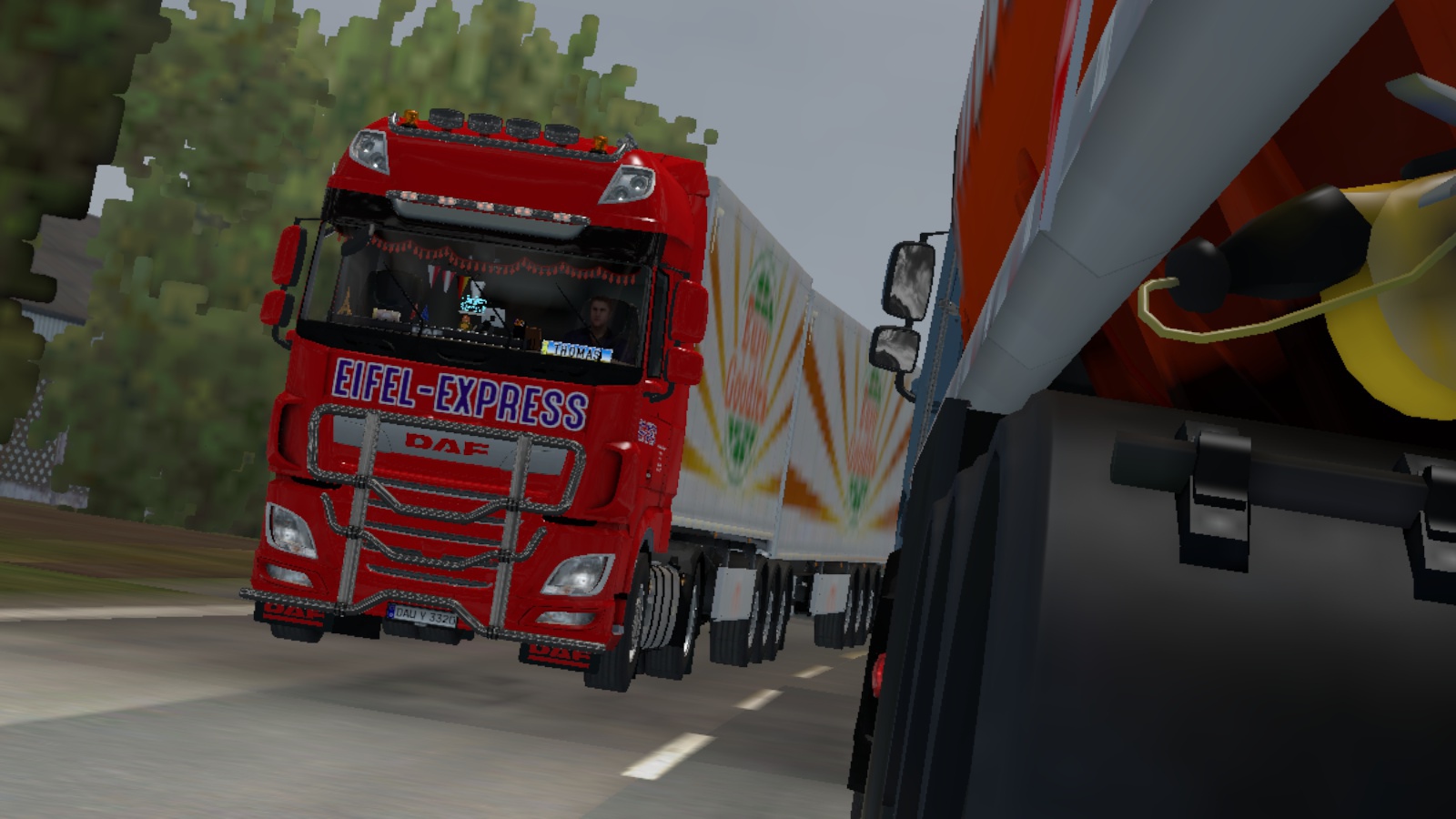 Image by VolvoAfrica