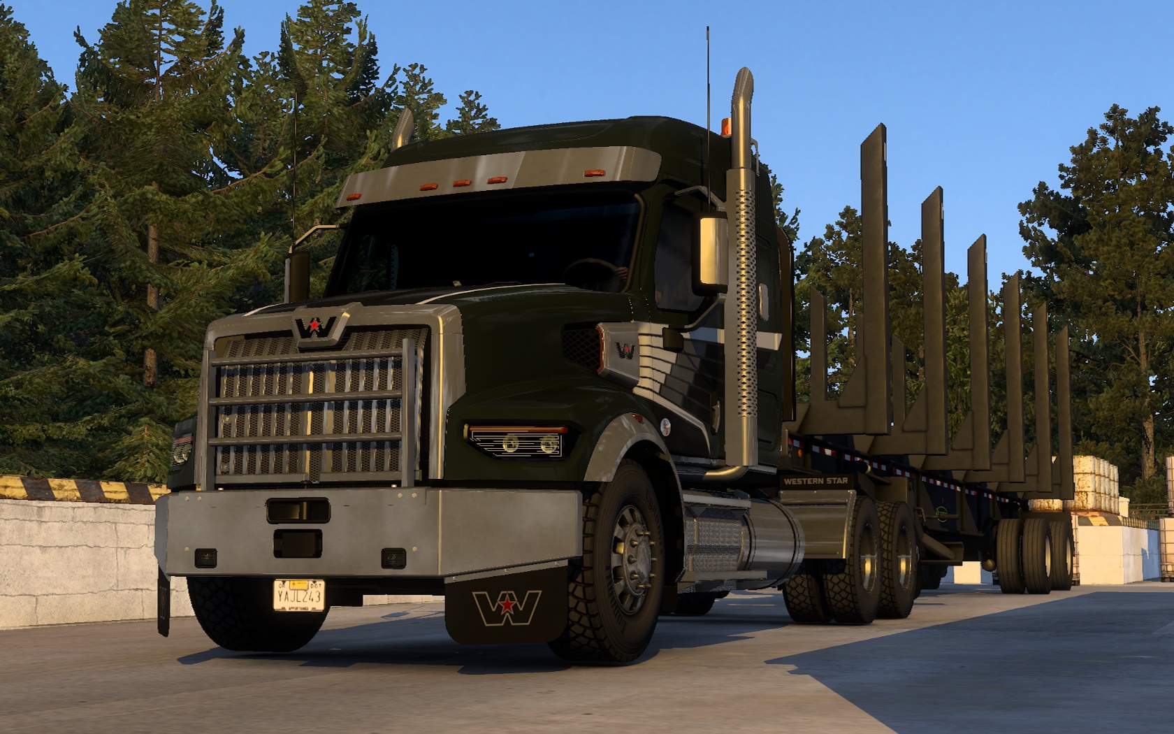 Image by CasualTruckerCZ