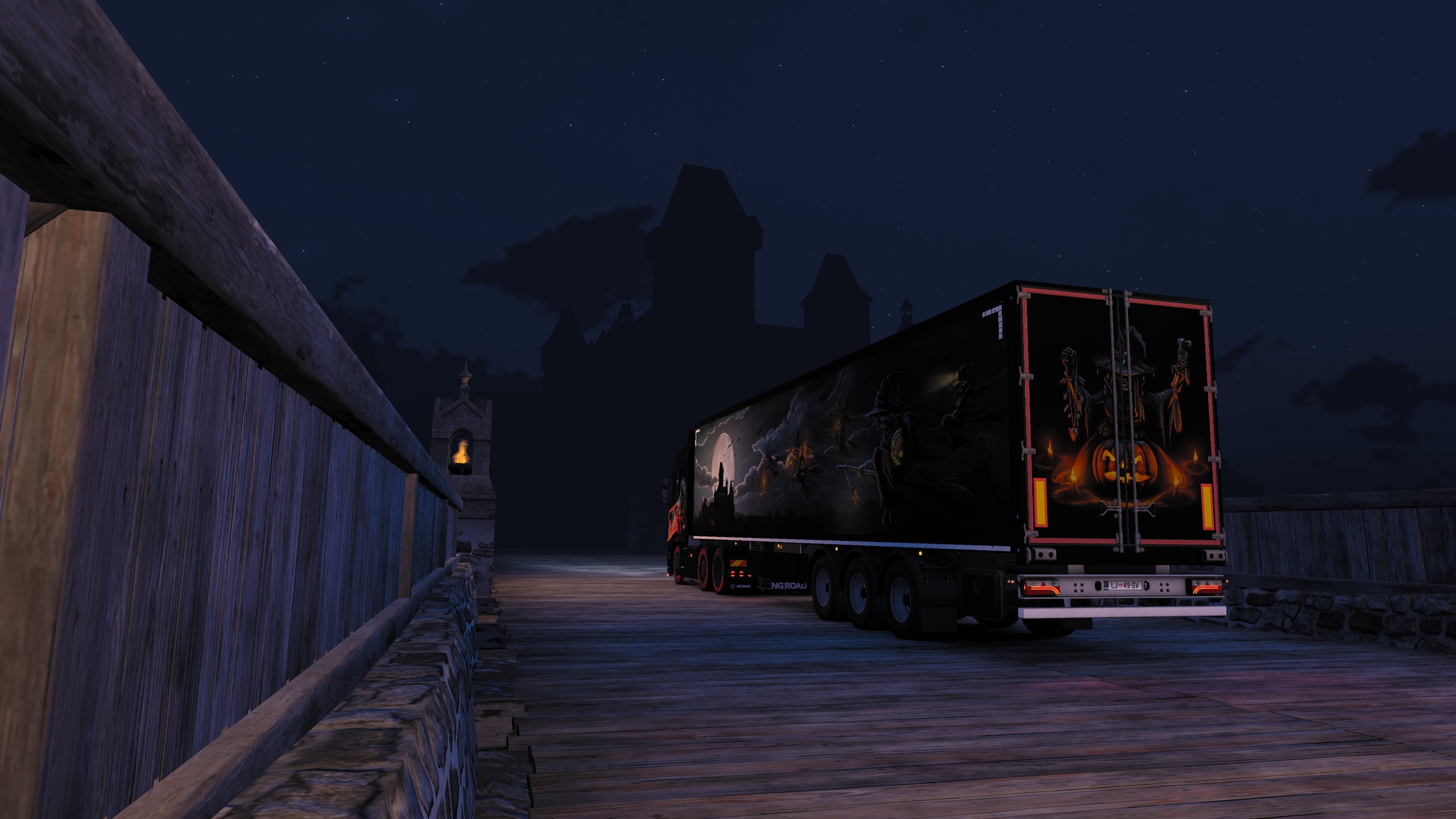 Image by Andrethetrucker