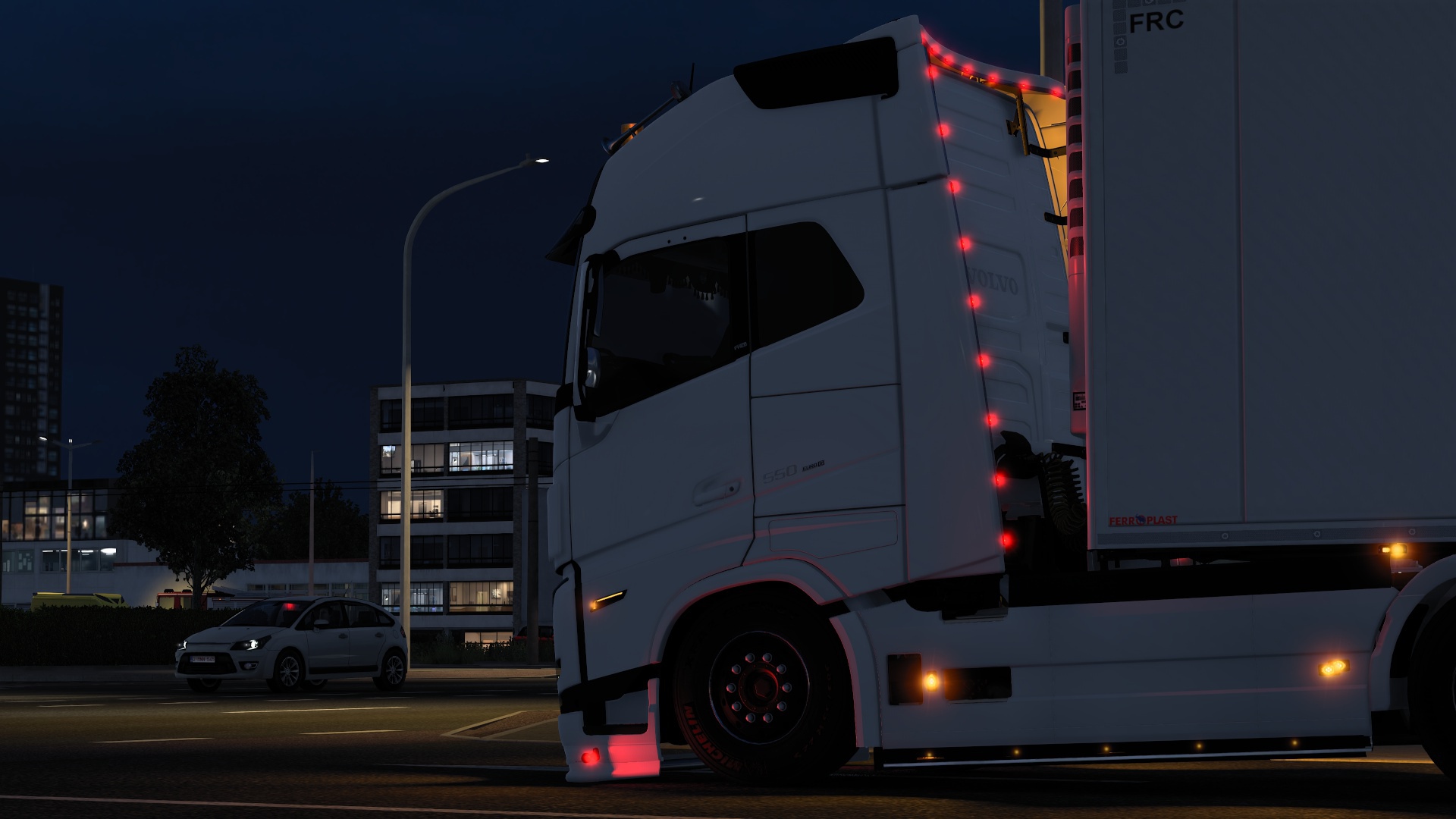 Image by VolvoTrucksFly