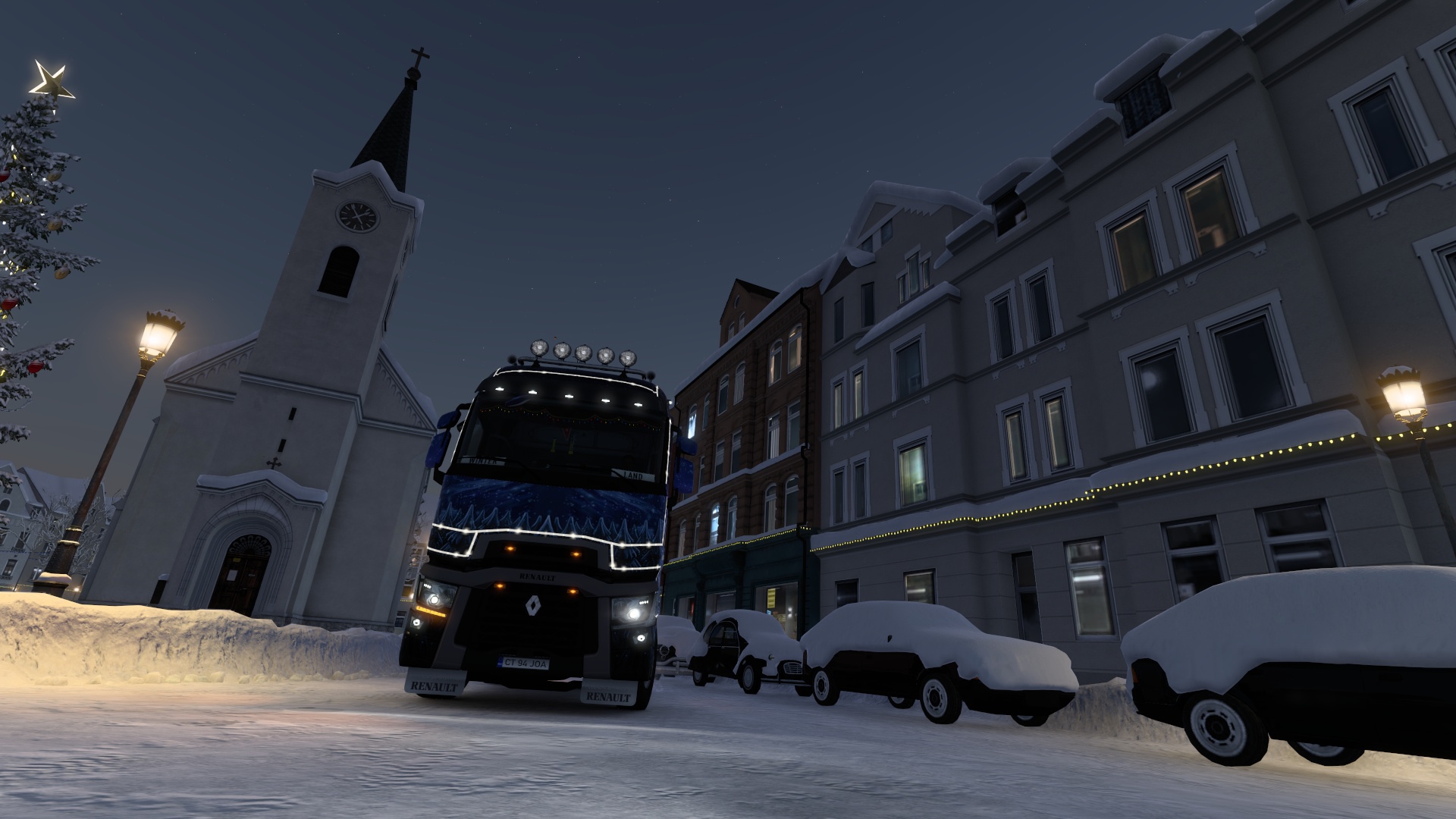 Image by ROTruckerCT