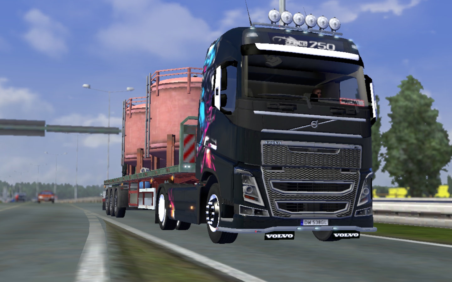 Image by TrucksInRussia