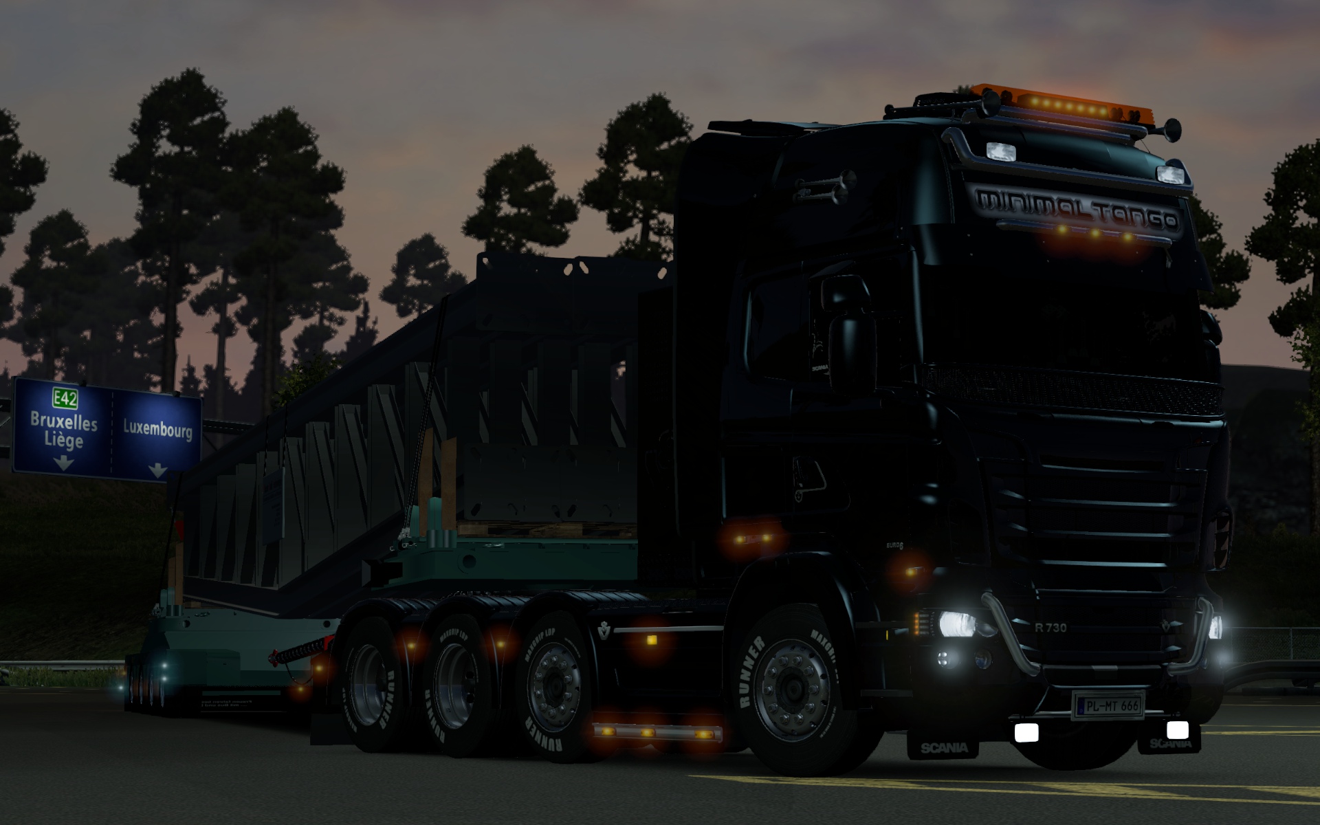 Image by MinimalTango