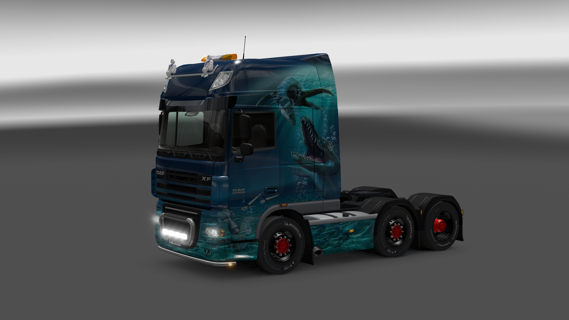 Image by BlackSega86