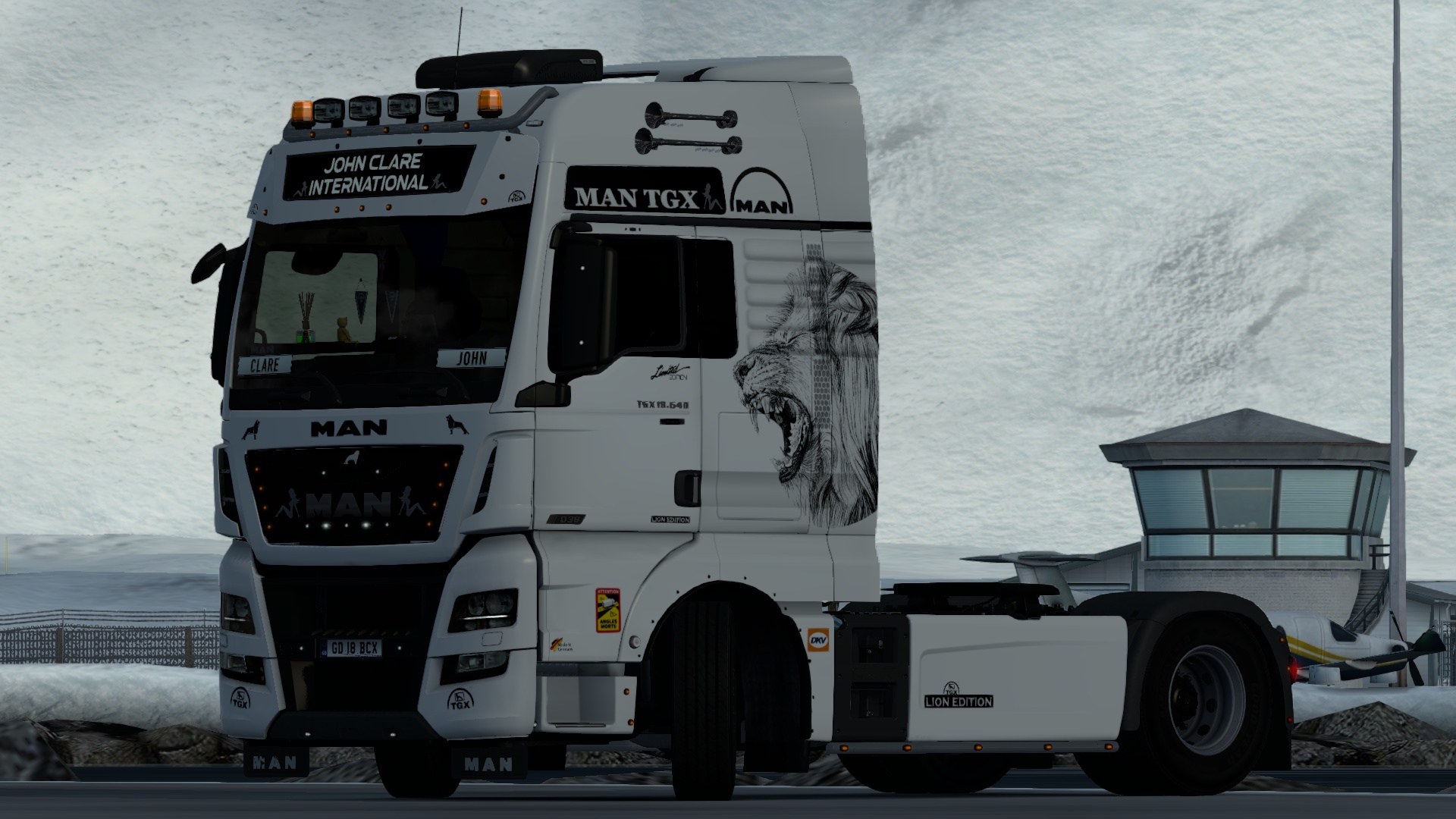 Image by johnod