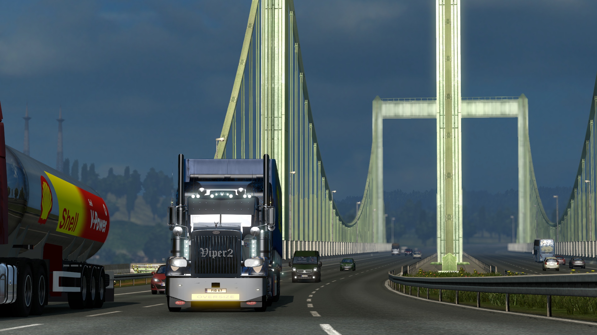 Image by RobertsHaulage