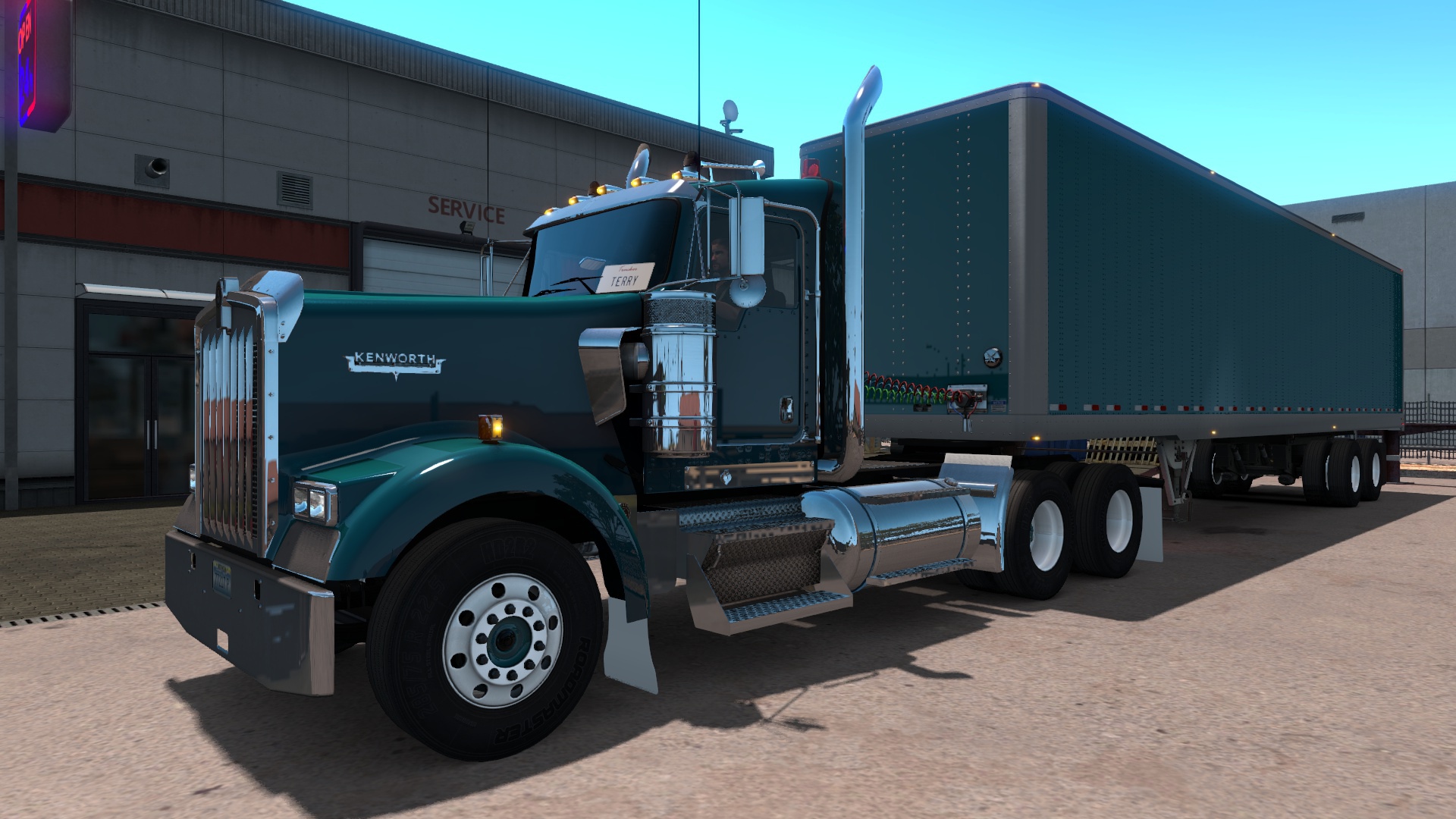 Image by DerWanderer