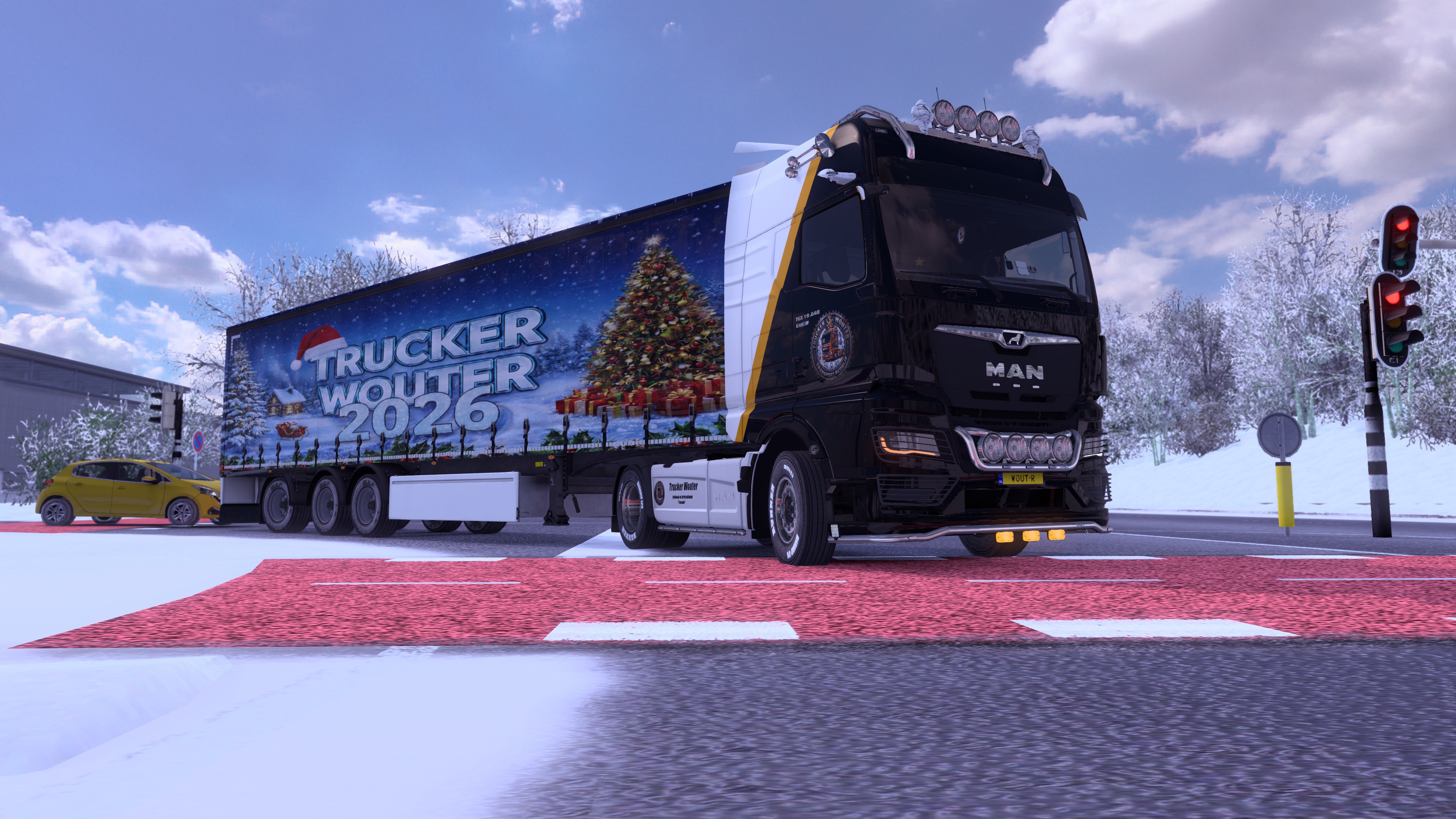 Image by Trucker_Wouter
