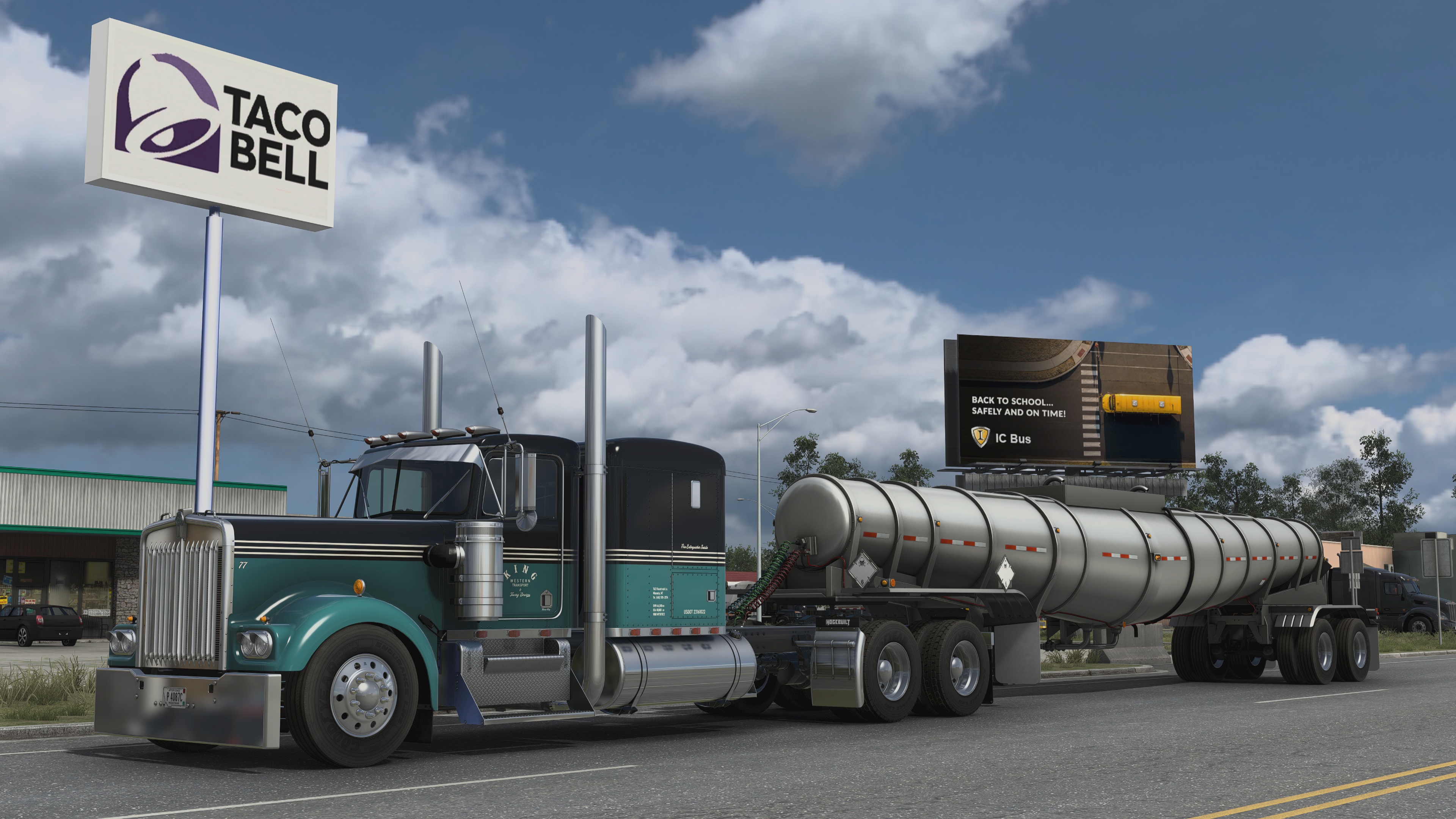 Image by TPLOGISTICS