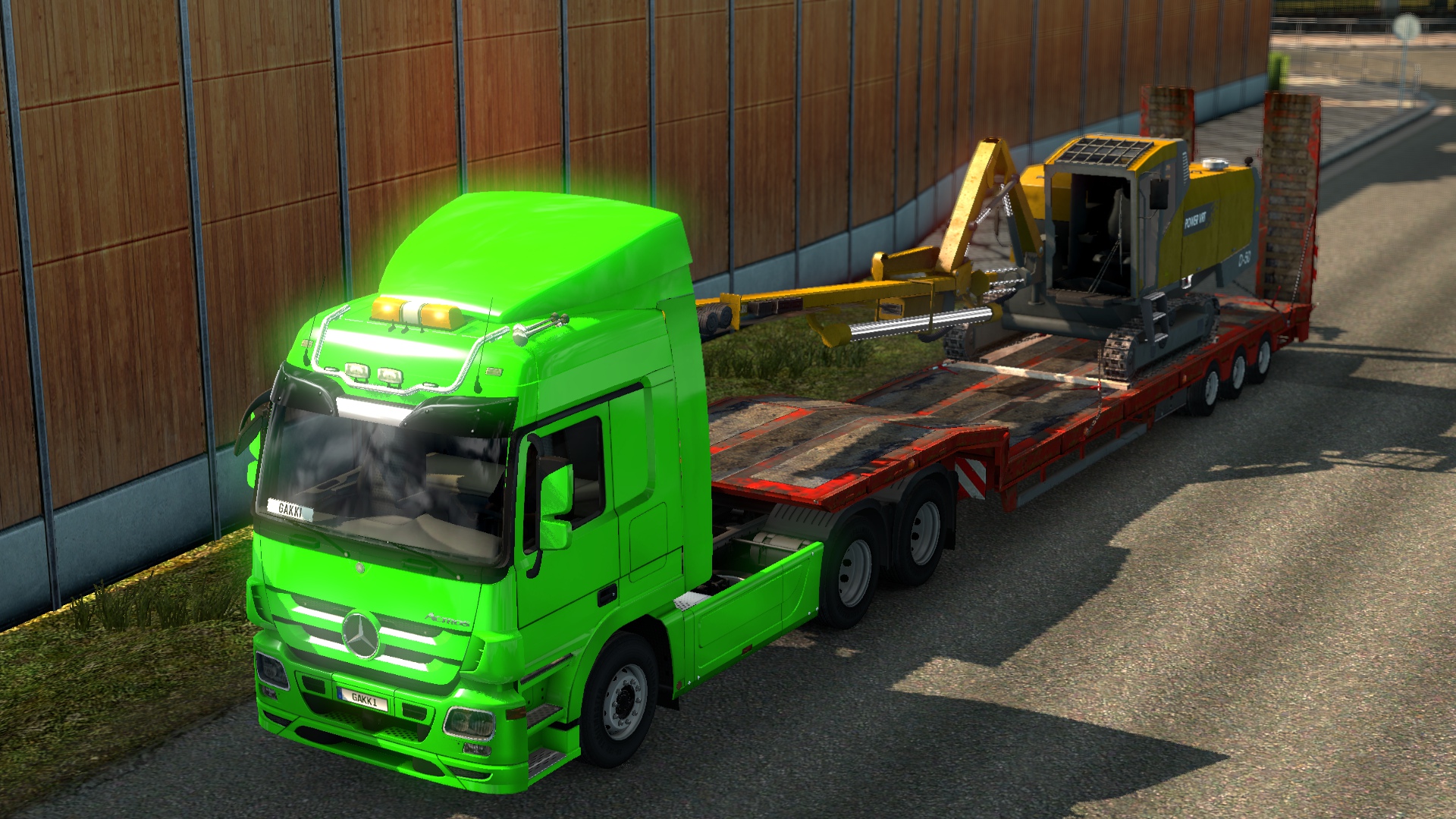 Image by TruckerGakki