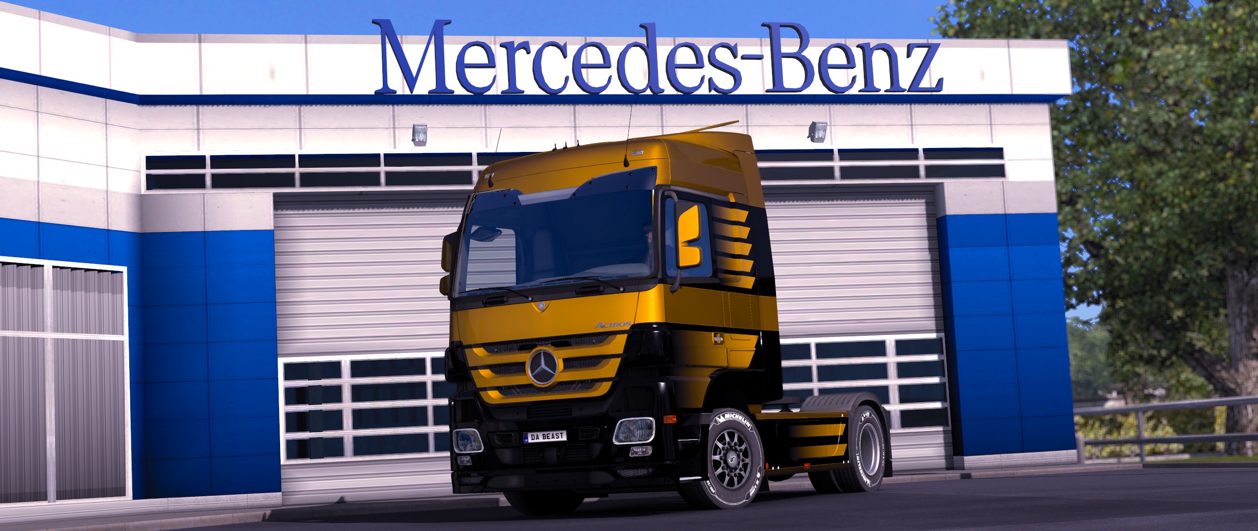 Image by TheScaniaBeast