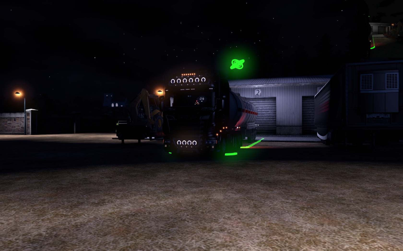 Image by AxmanTransport