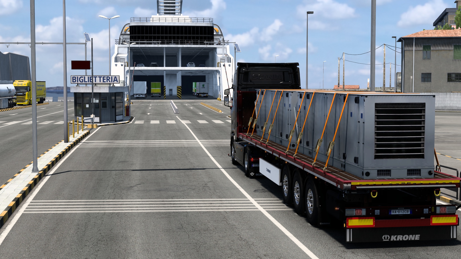 Image by Truckerline