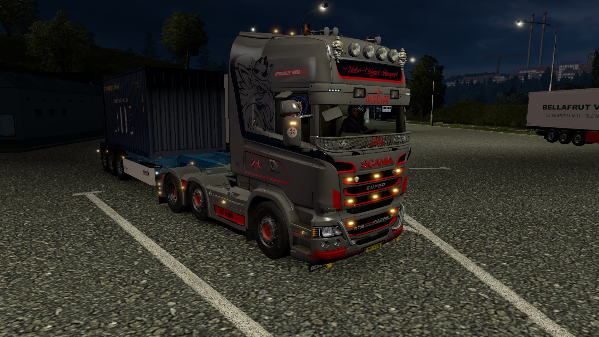 Image by DKSilverLinerAS