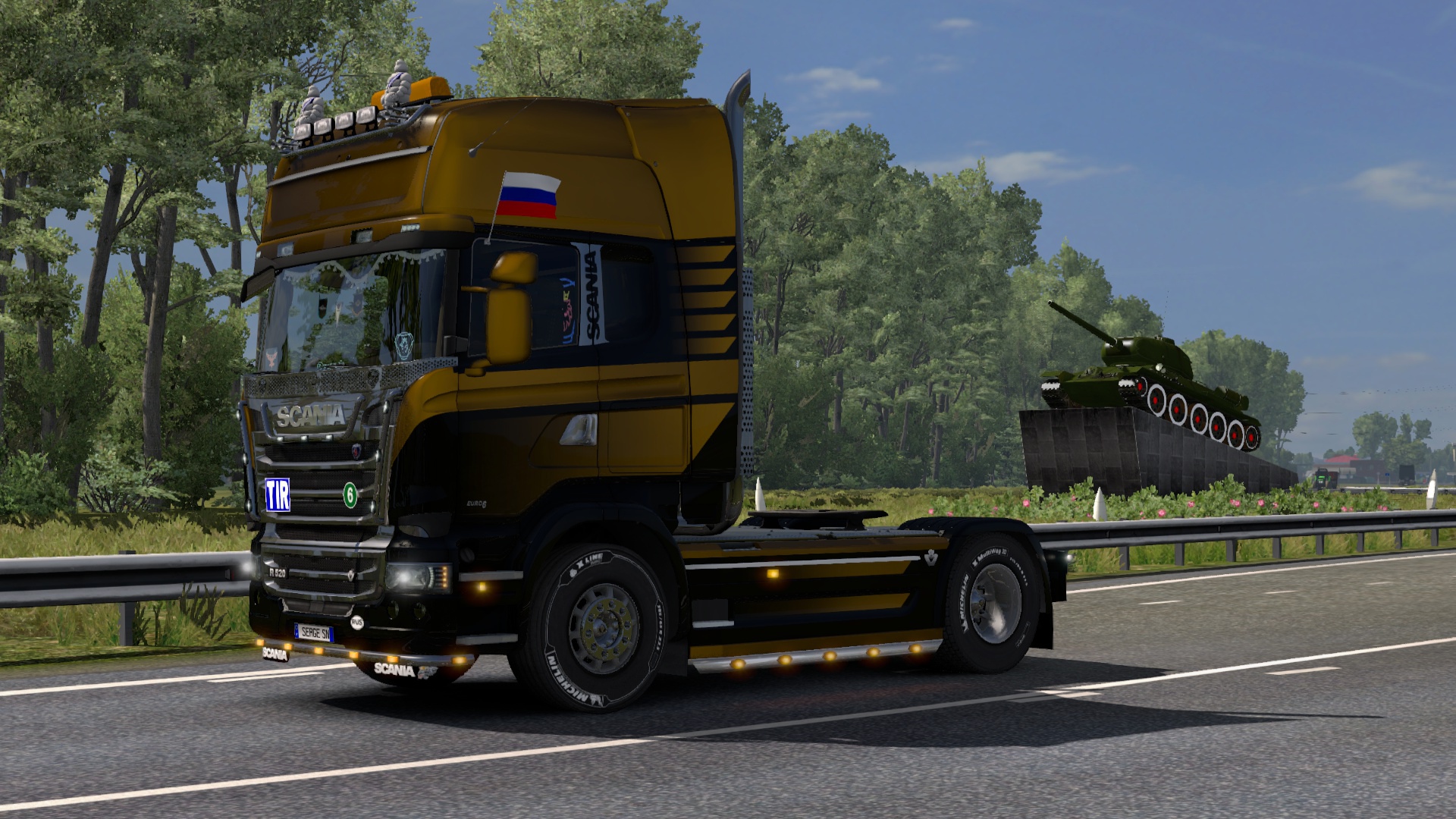 Image by SergeSN1975