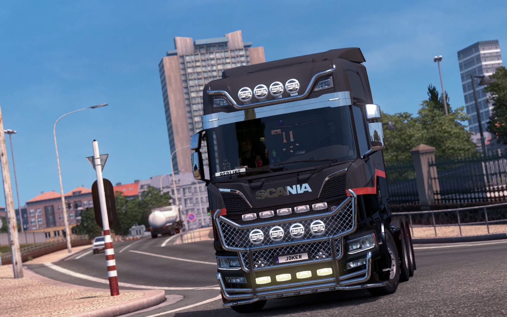 Image by JokeR8Greece