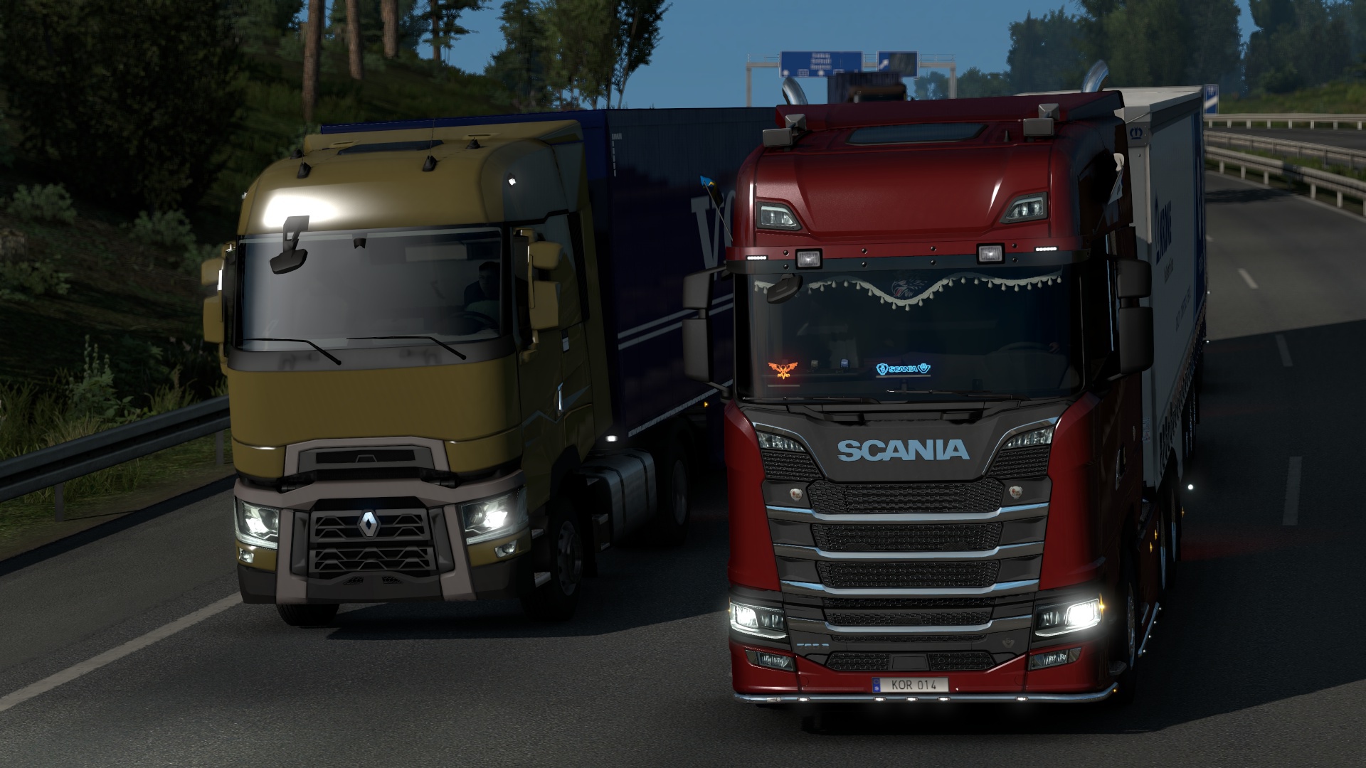 Image by SuperTomcat