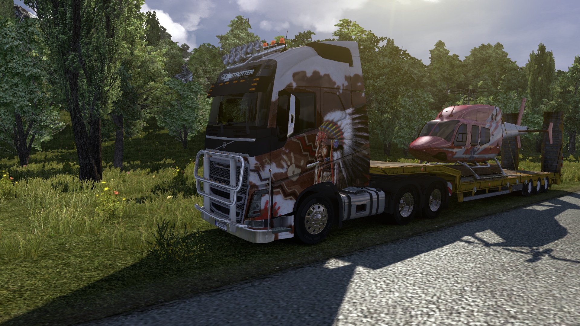 Image by BOBSTRUCKS59