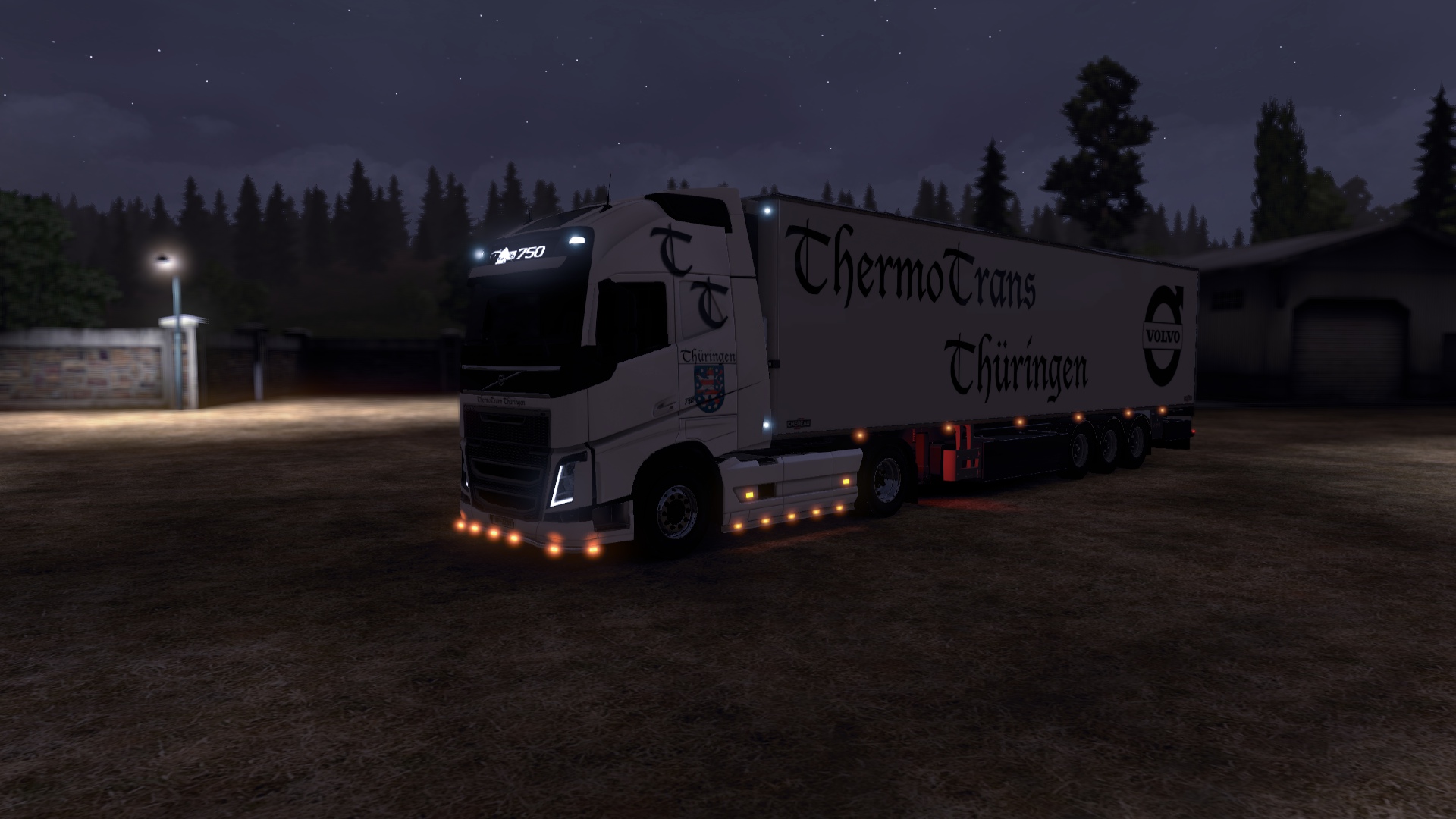 Image by ScaniaBenny