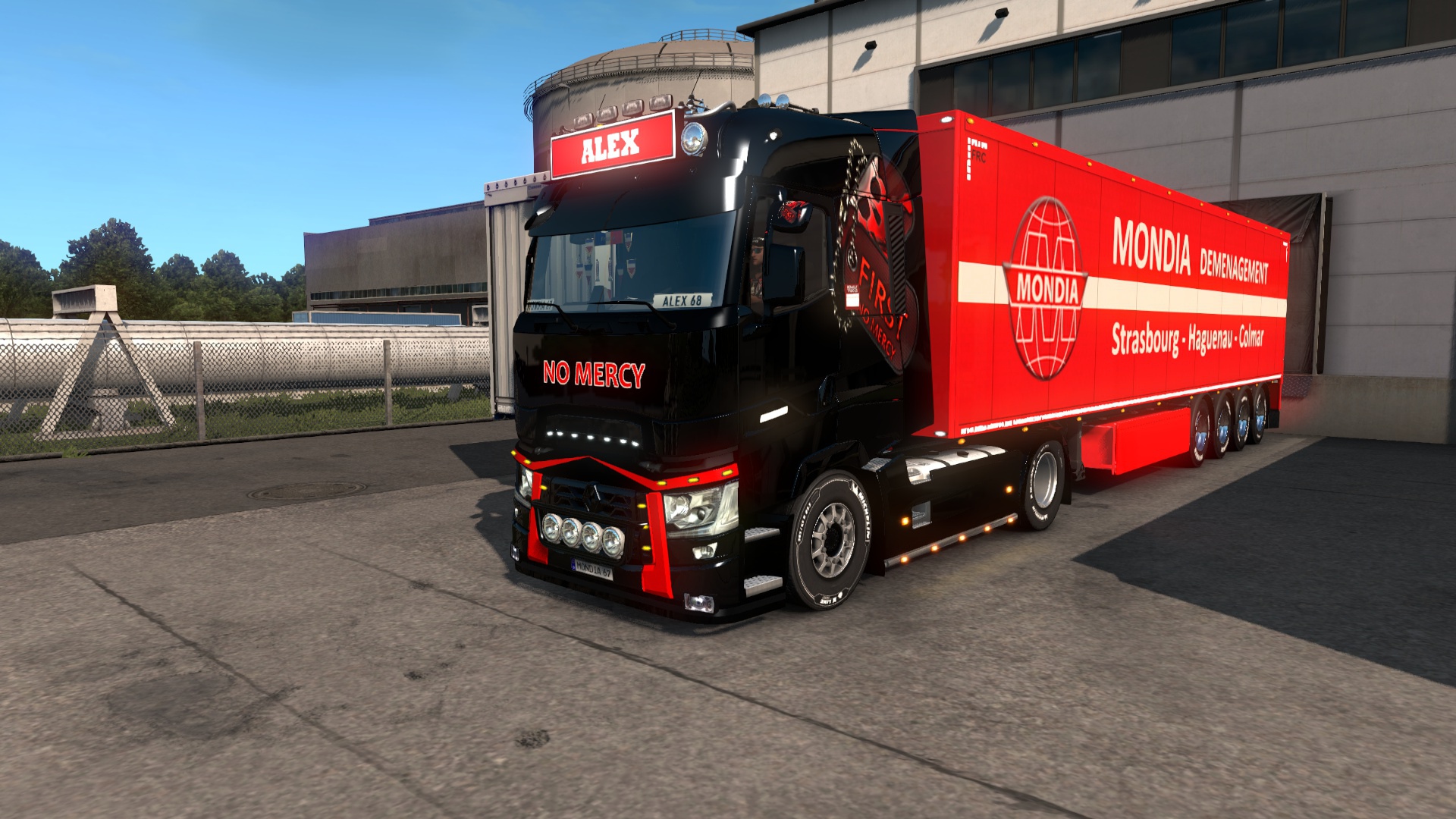 Image by destructeur673