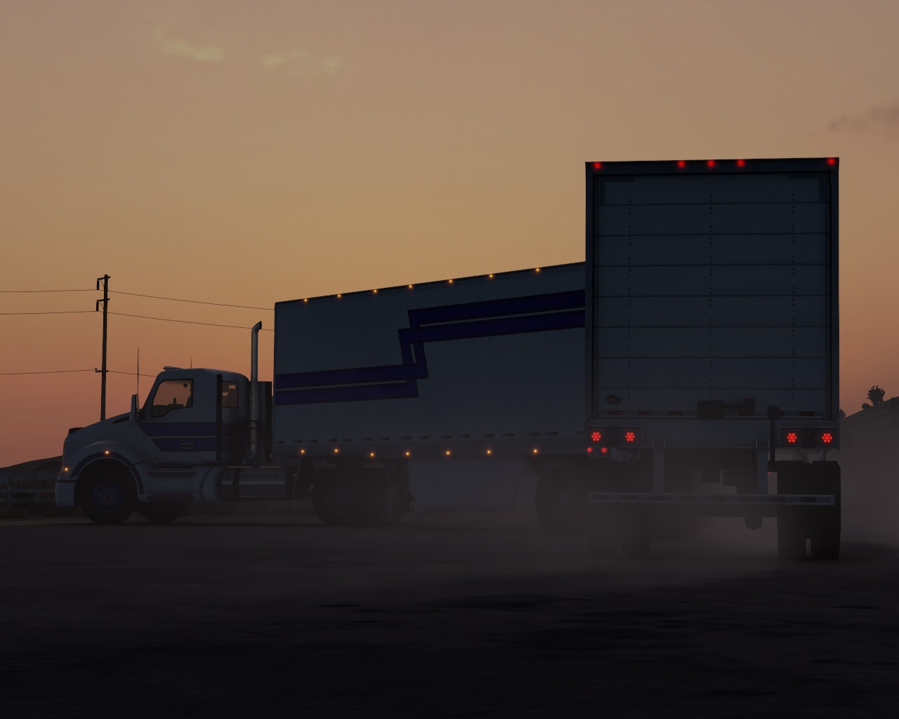 Image by Cosmictrucker