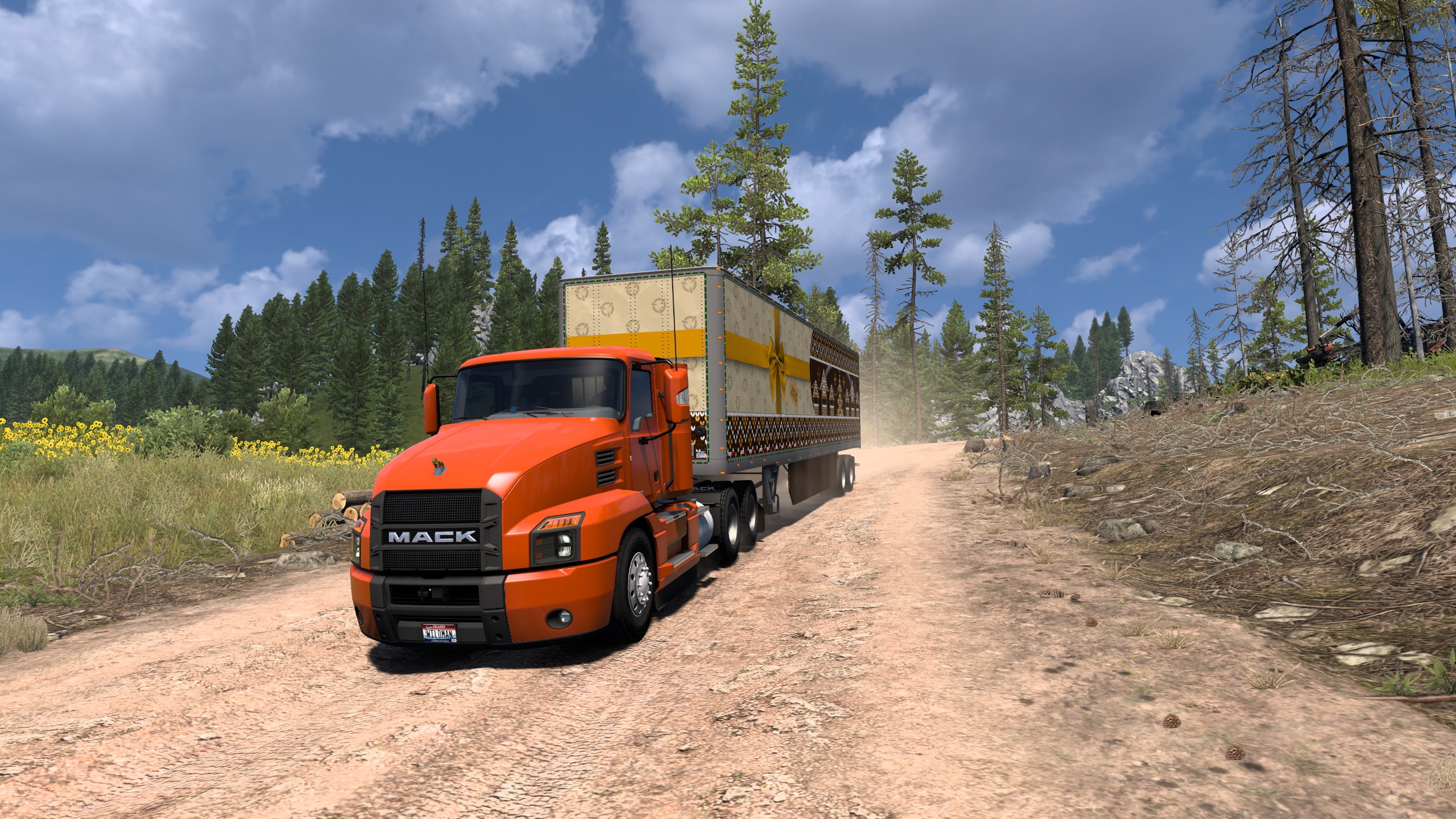 Image by WildmanTrucking