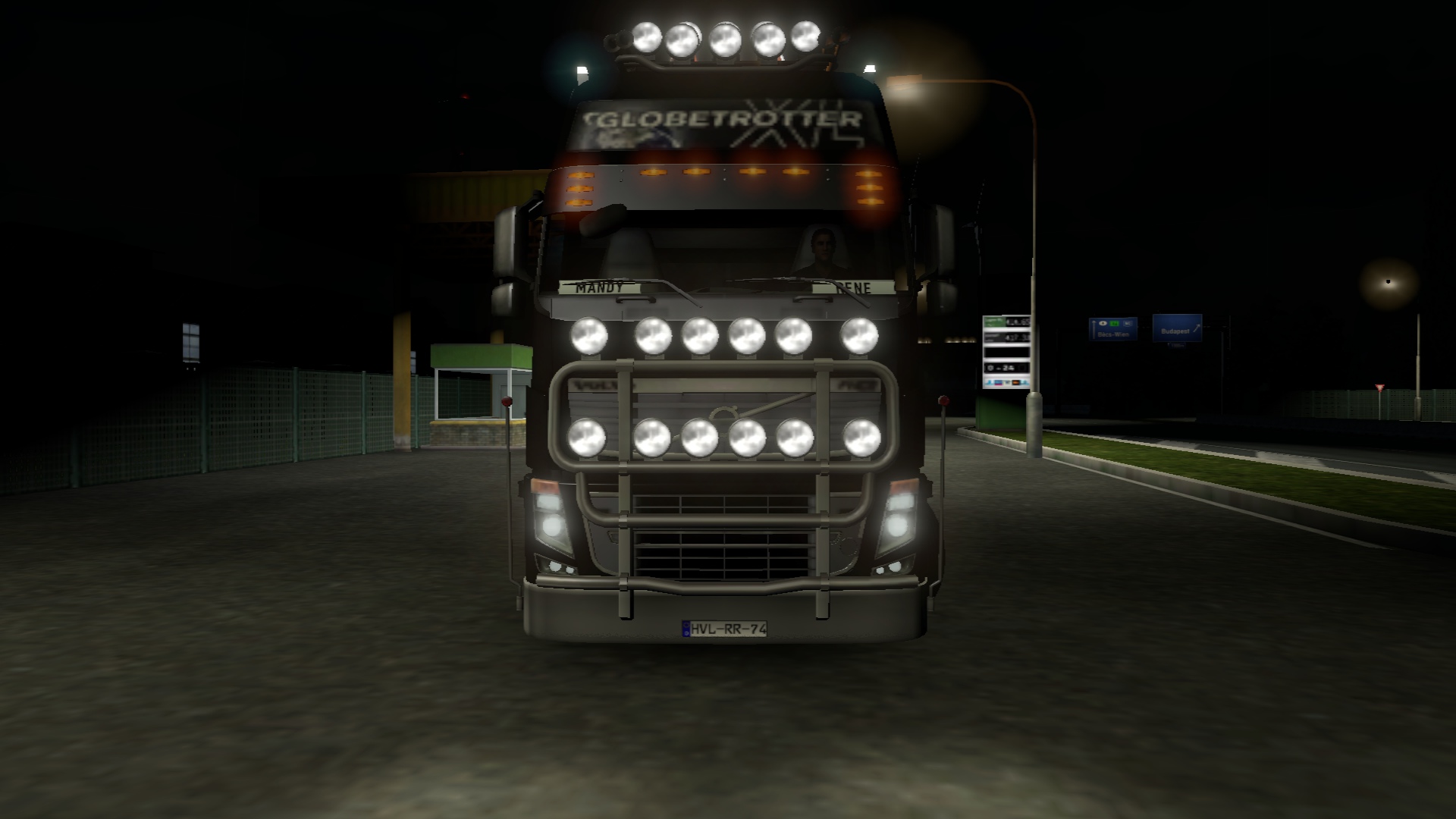 Image by SpeedTrucker74