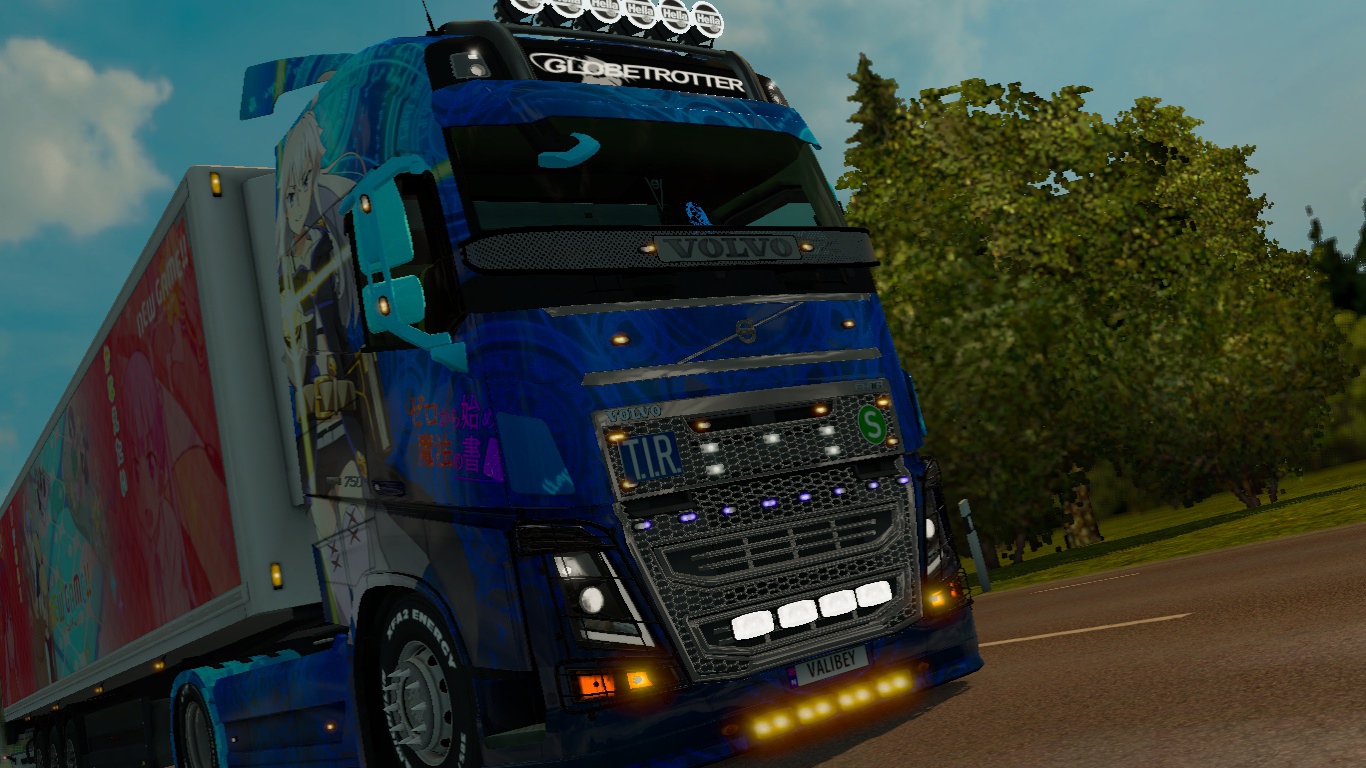 Image by EndonezyaValisi